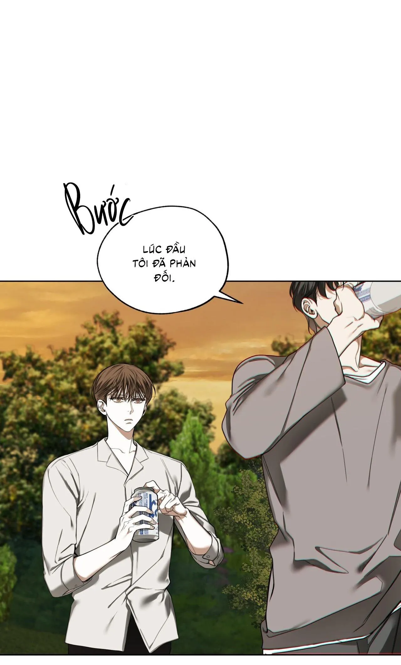 Phạm Luật Chapter 88 Trang 15