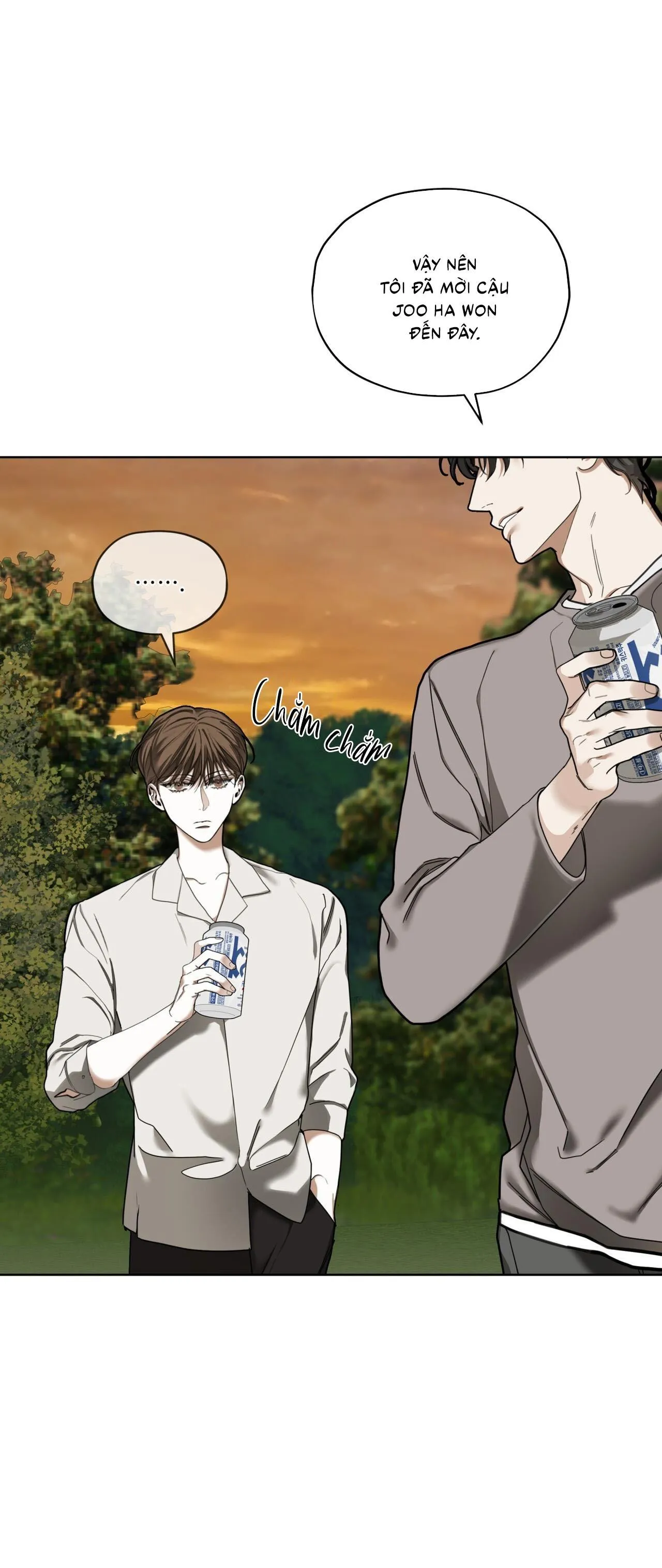 Phạm Luật Chapter 88 Trang 17