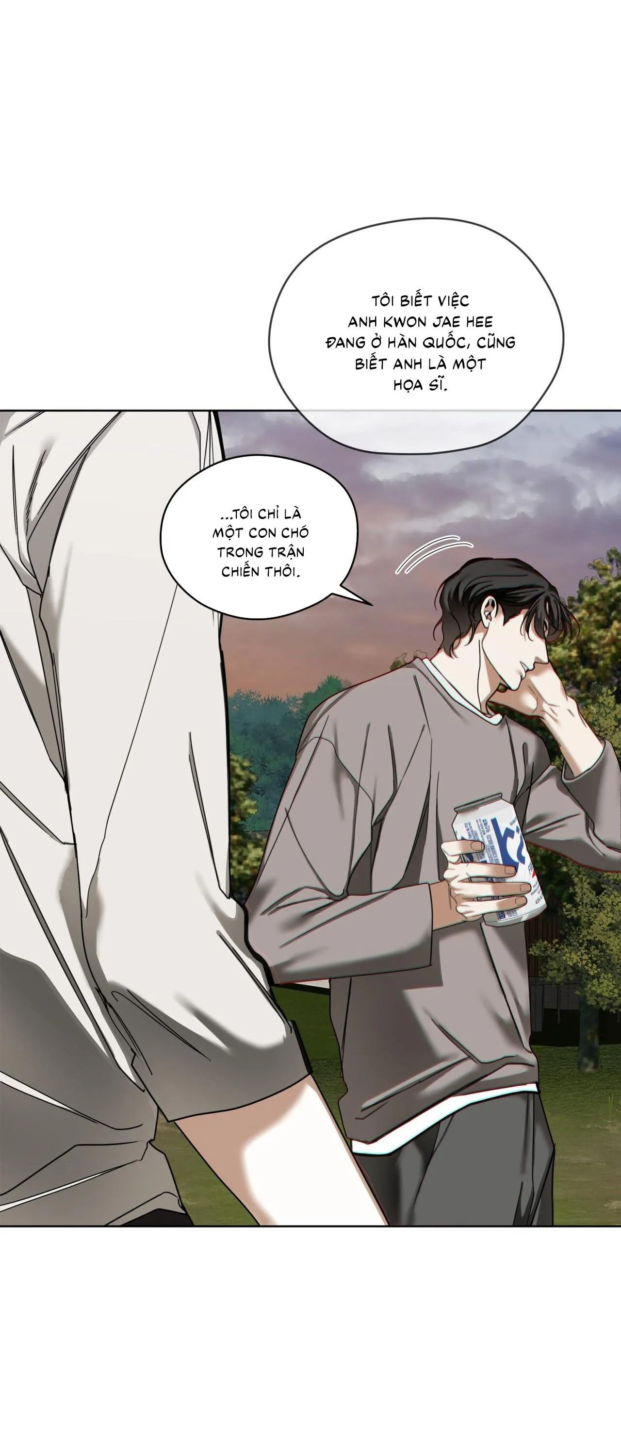 Phạm Luật Chapter 88 Trang 20