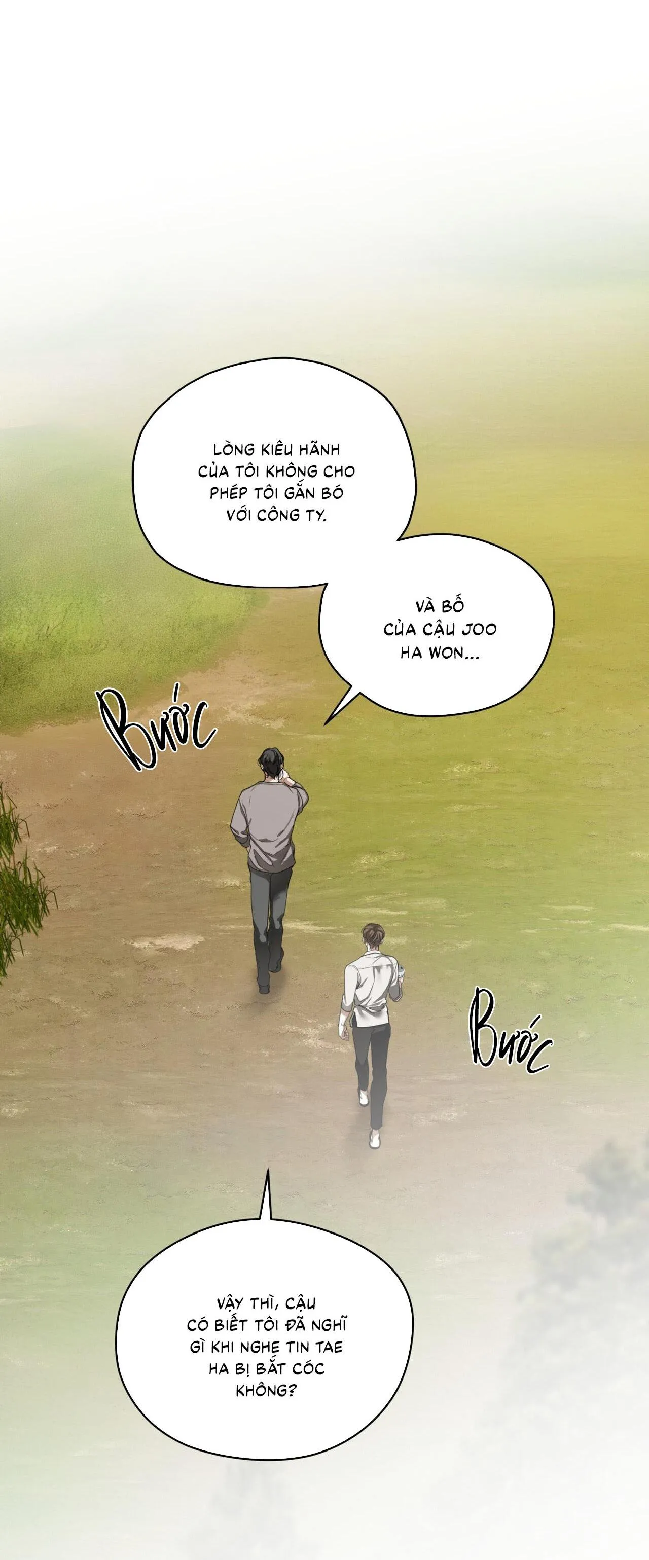 Phạm Luật Chapter 88 Trang 21