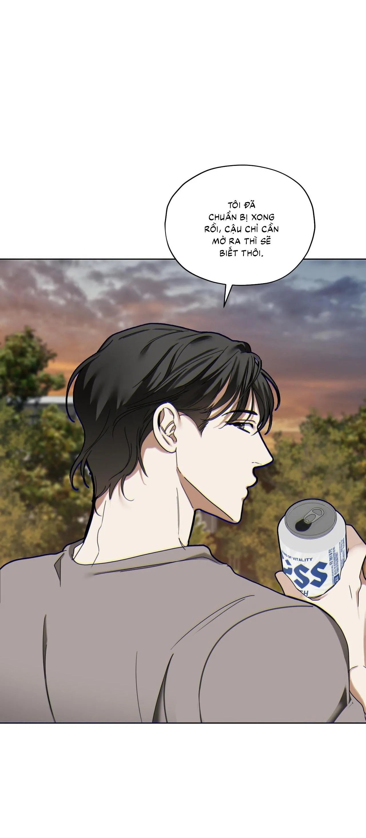 Phạm Luật Chapter 88 Trang 28