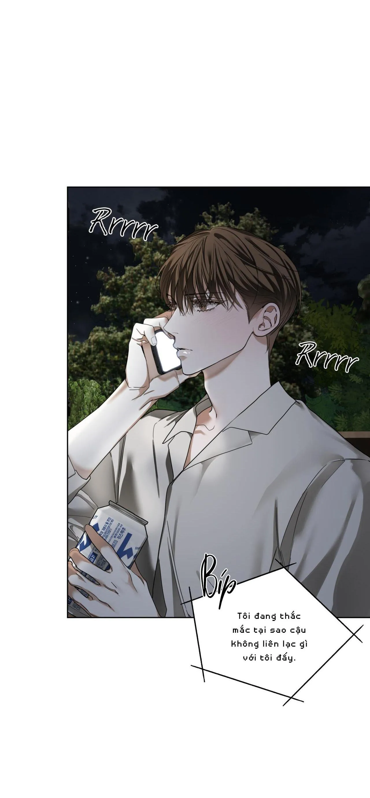 Phạm Luật Chapter 88 Trang 33