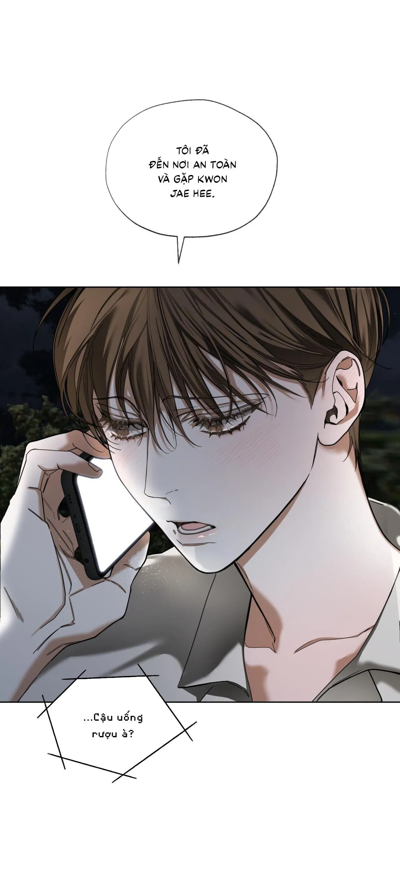 Phạm Luật Chapter 88 Trang 34