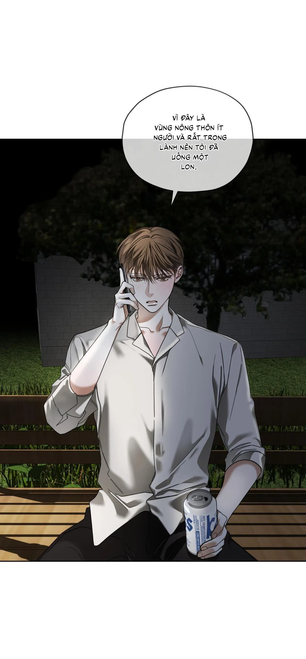 Phạm Luật Chapter 88 Trang 35