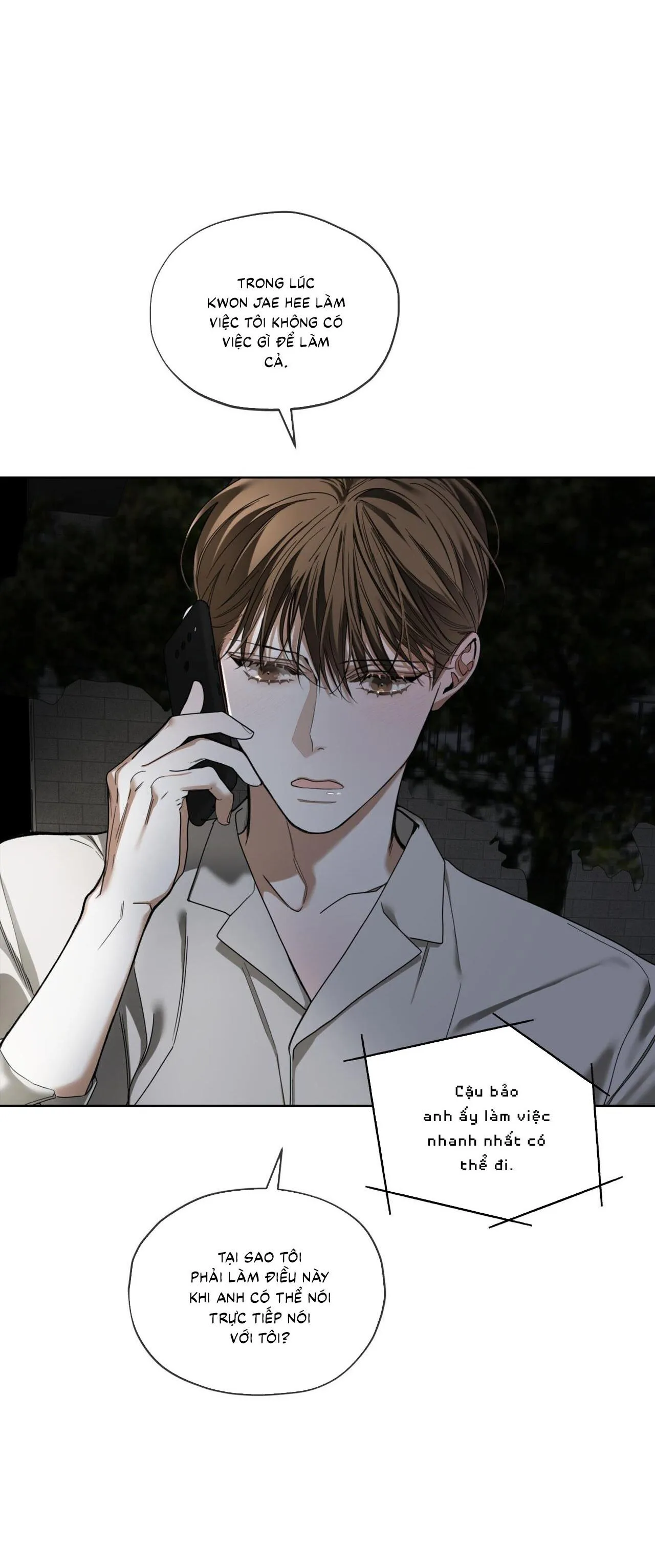 Phạm Luật Chapter 88 Trang 36