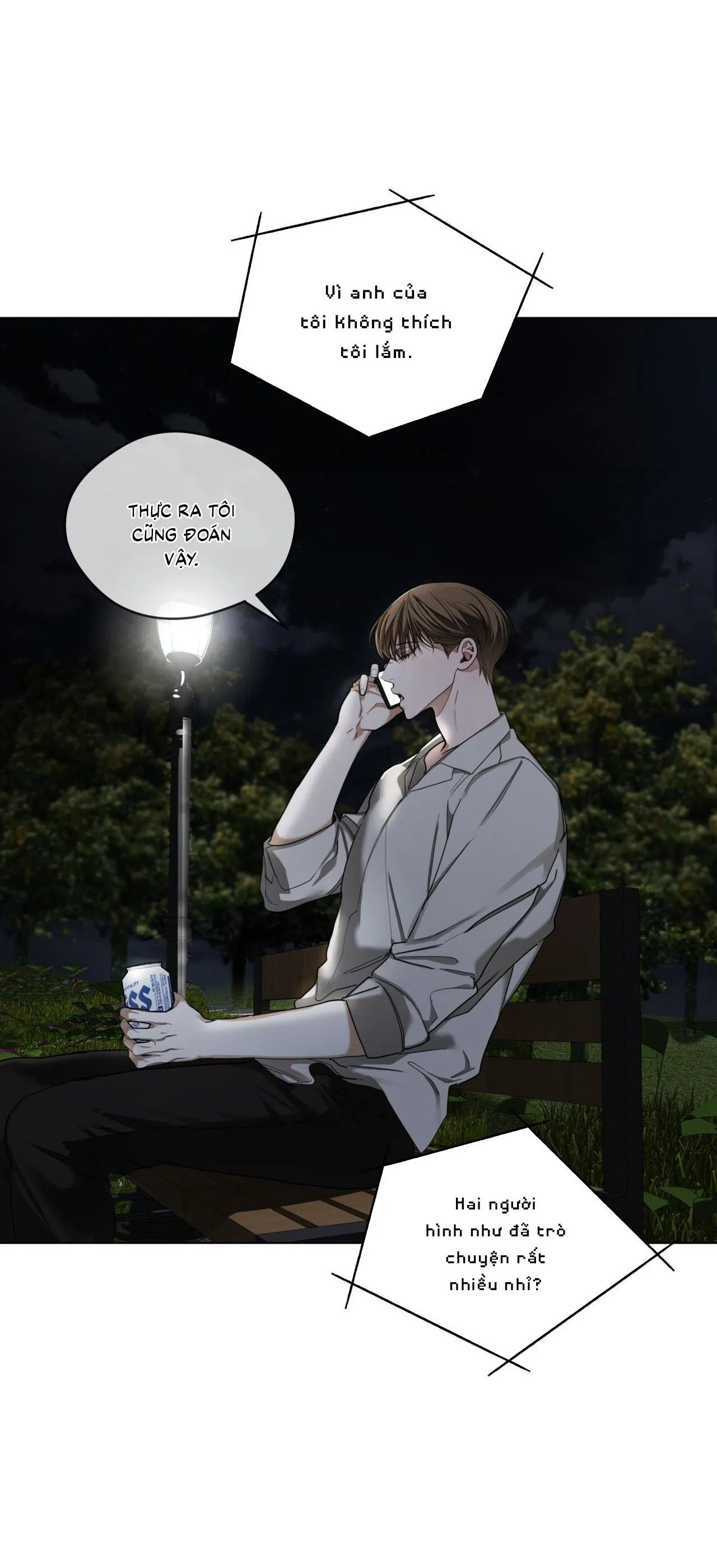 Phạm Luật Chapter 88 Trang 37