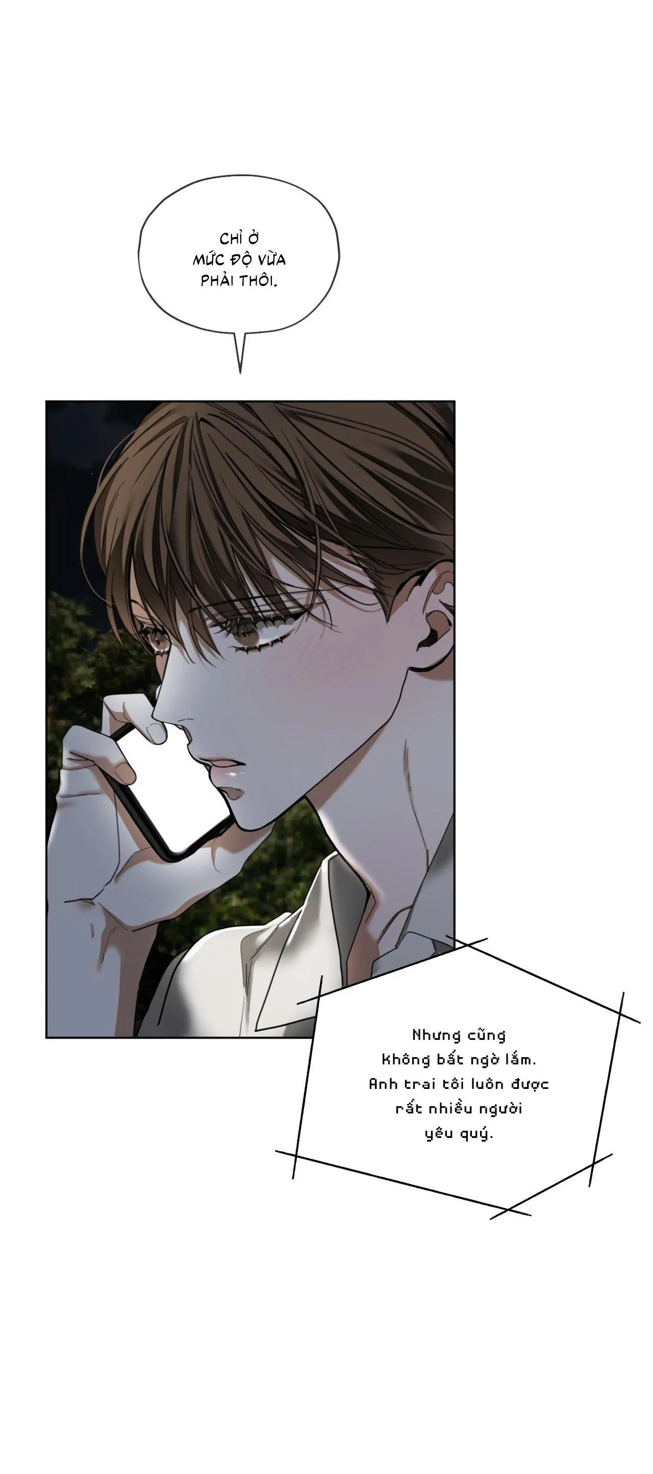 Phạm Luật Chapter 88 Trang 38