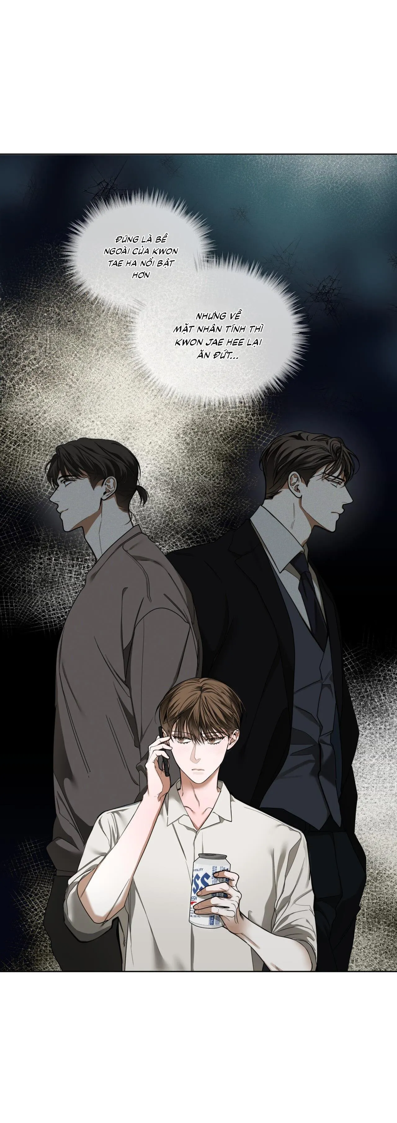 Phạm Luật Chapter 88 Trang 39