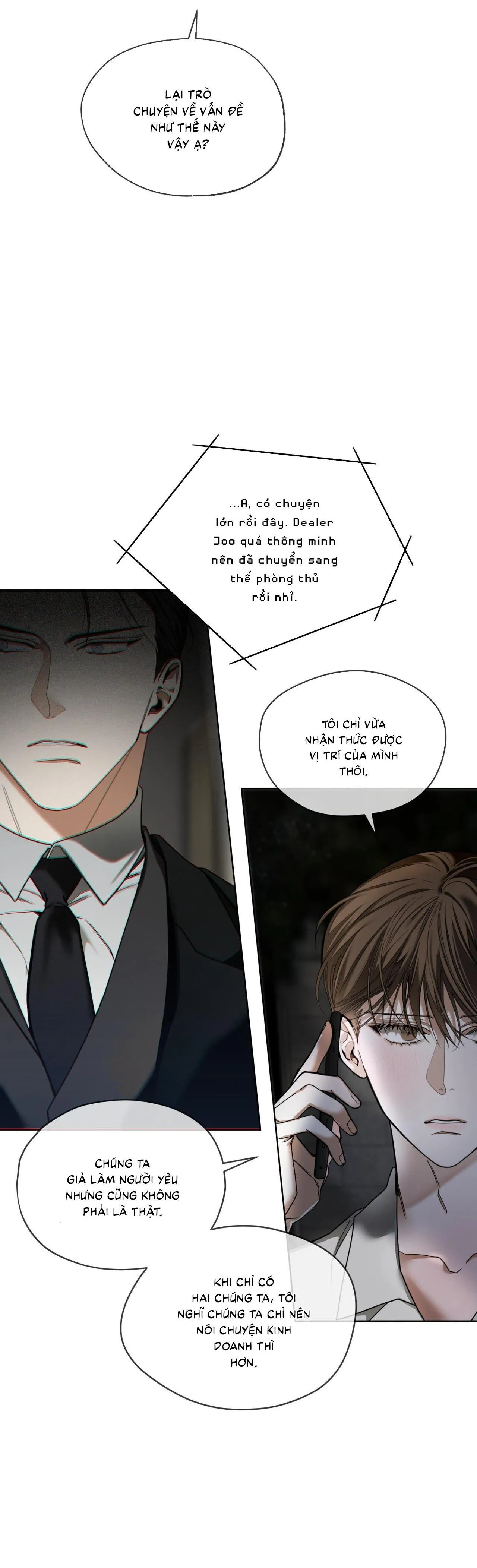 Phạm Luật Chapter 88 Trang 43