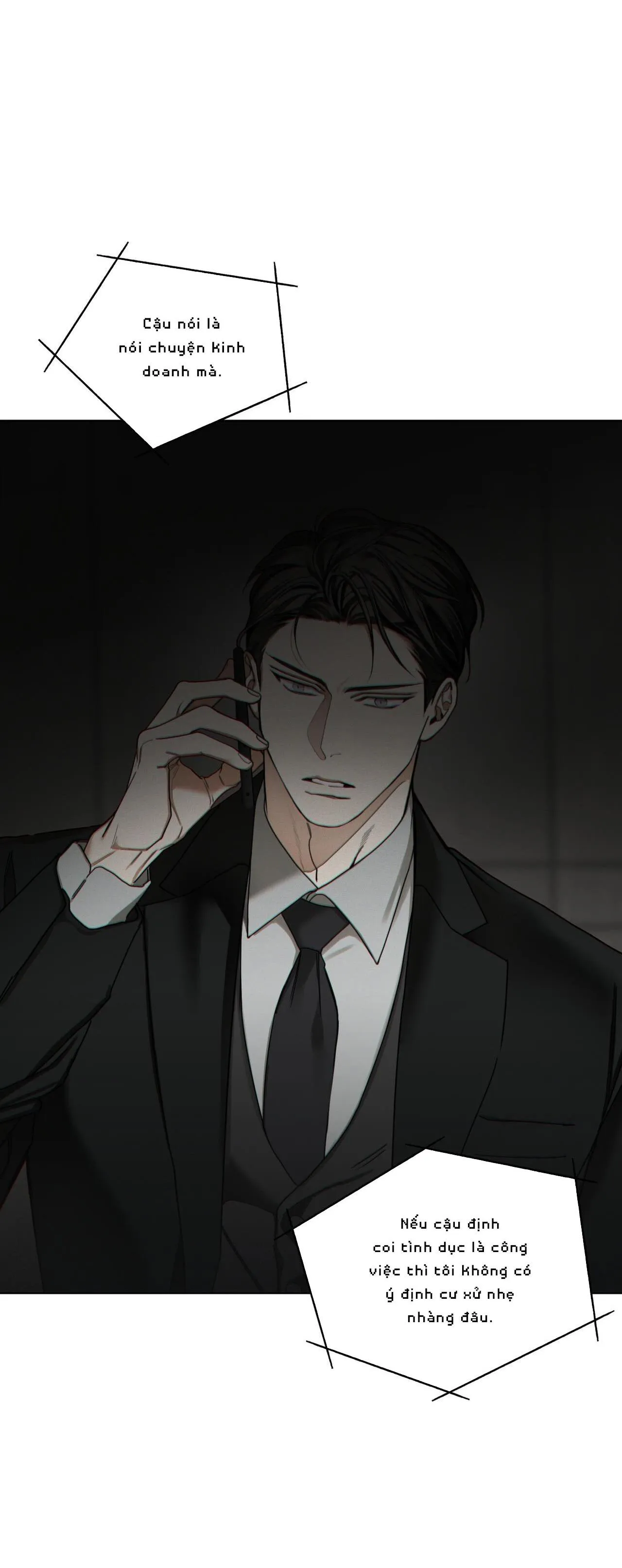 Phạm Luật Chapter 88 Trang 45