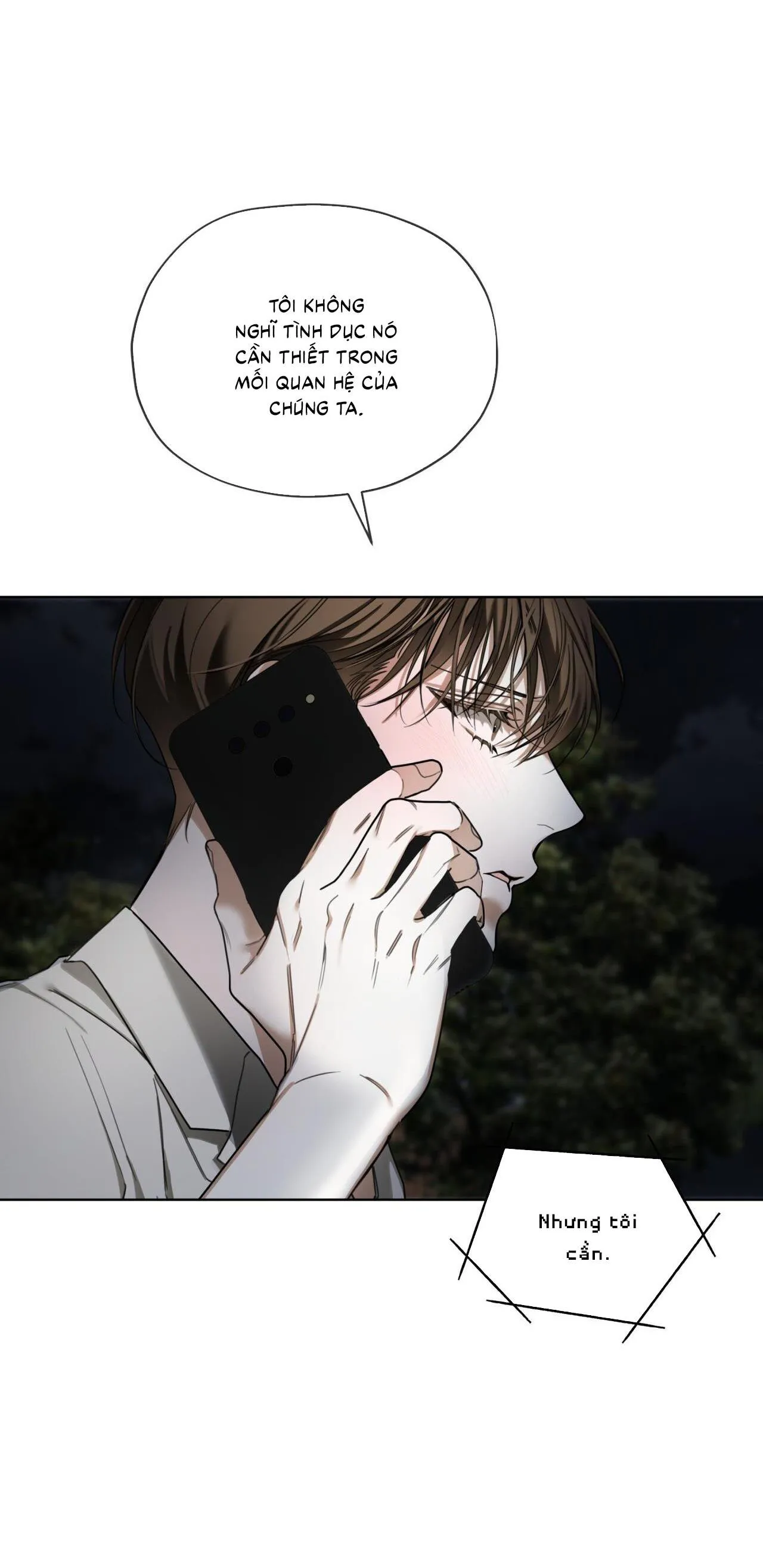 Phạm Luật Chapter 88 Trang 46