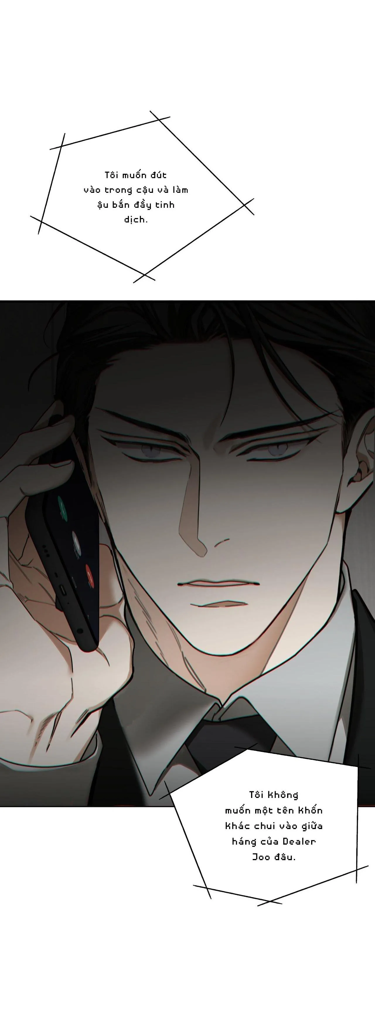 Phạm Luật Chapter 88 Trang 47