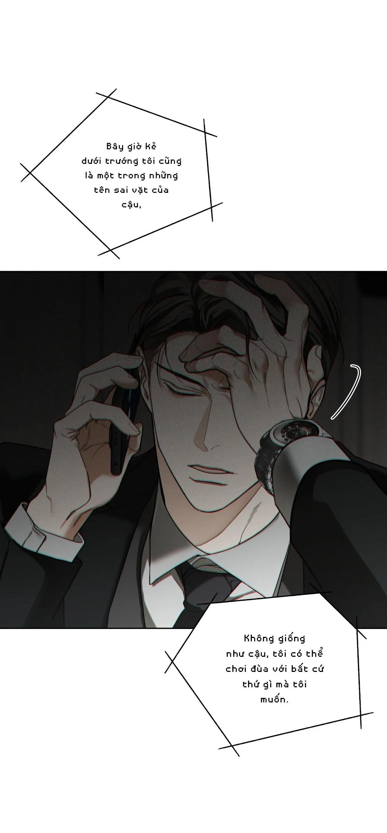 Phạm Luật Chapter 88 Trang 49