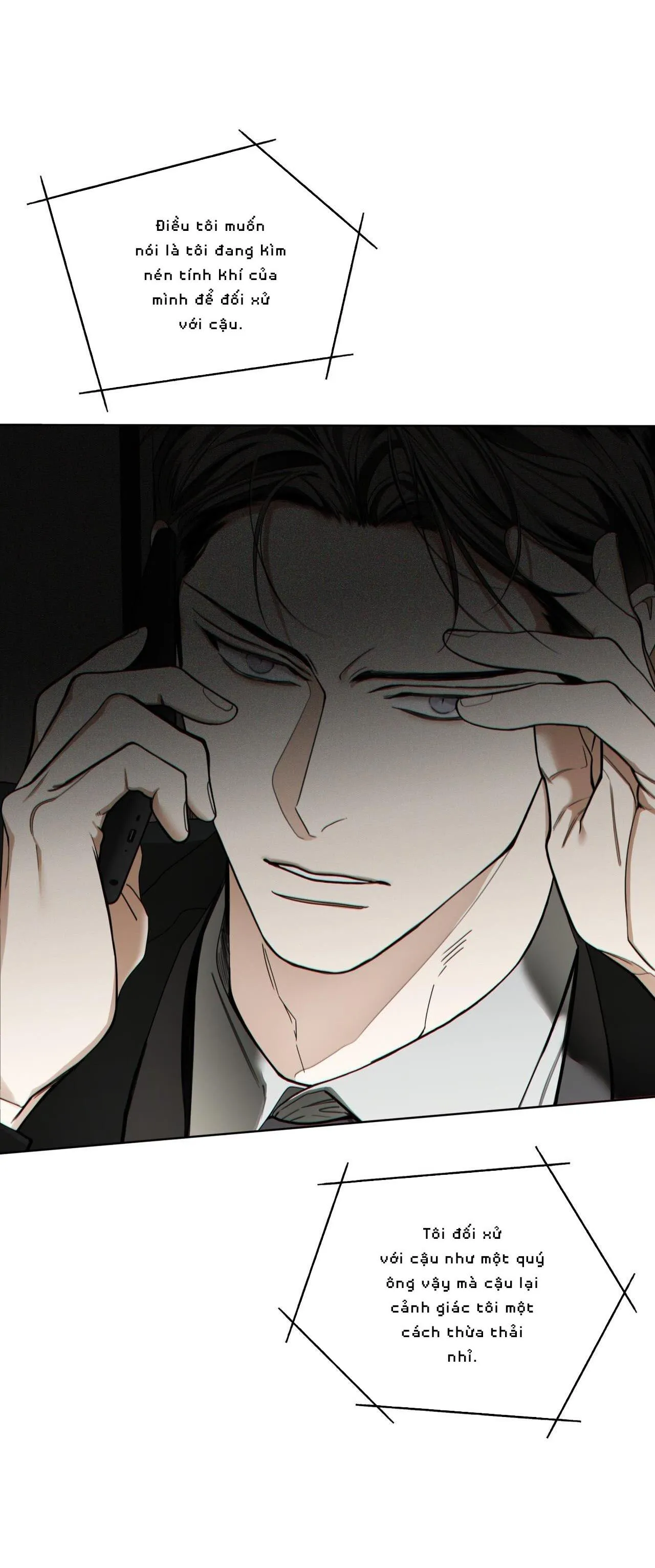 Phạm Luật Chapter 88 Trang 50