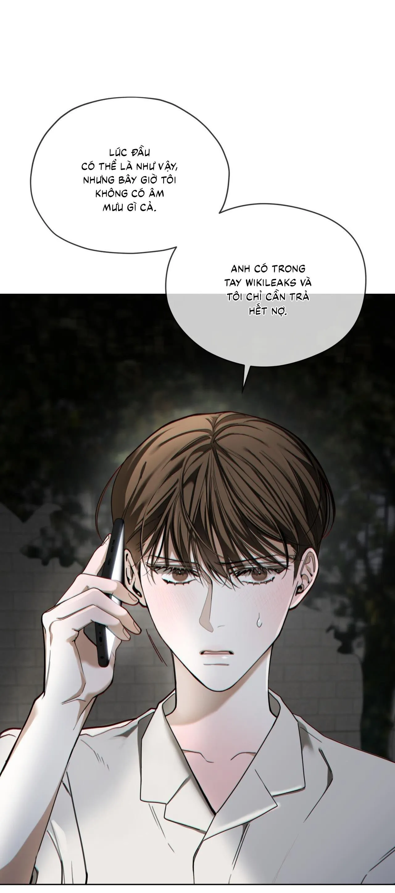 Phạm Luật Chapter 88 Trang 53