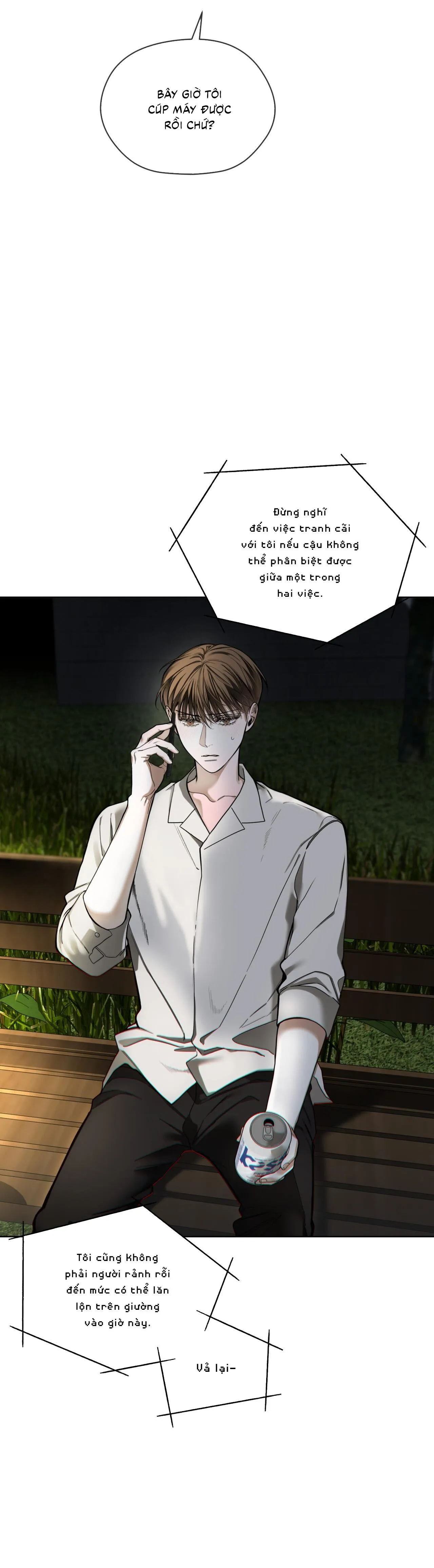 Phạm Luật Chapter 88 Trang 54