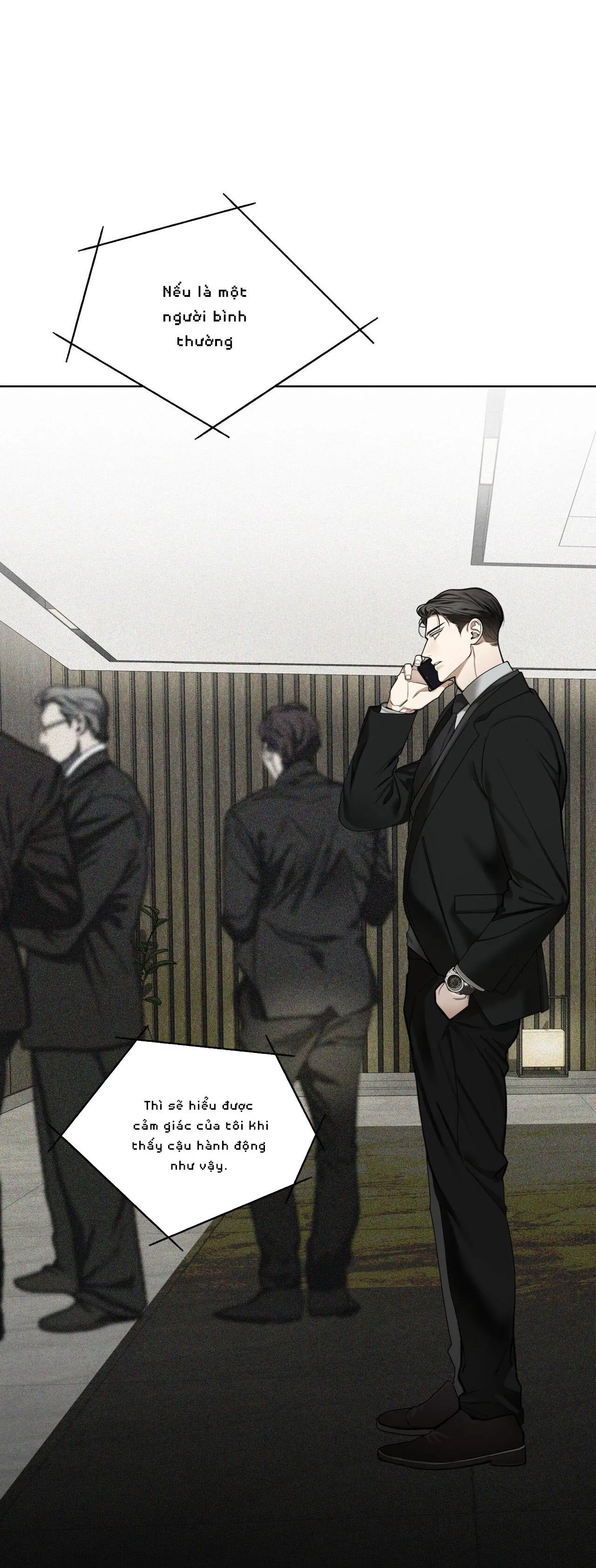 Phạm Luật Chapter 88 Trang 55