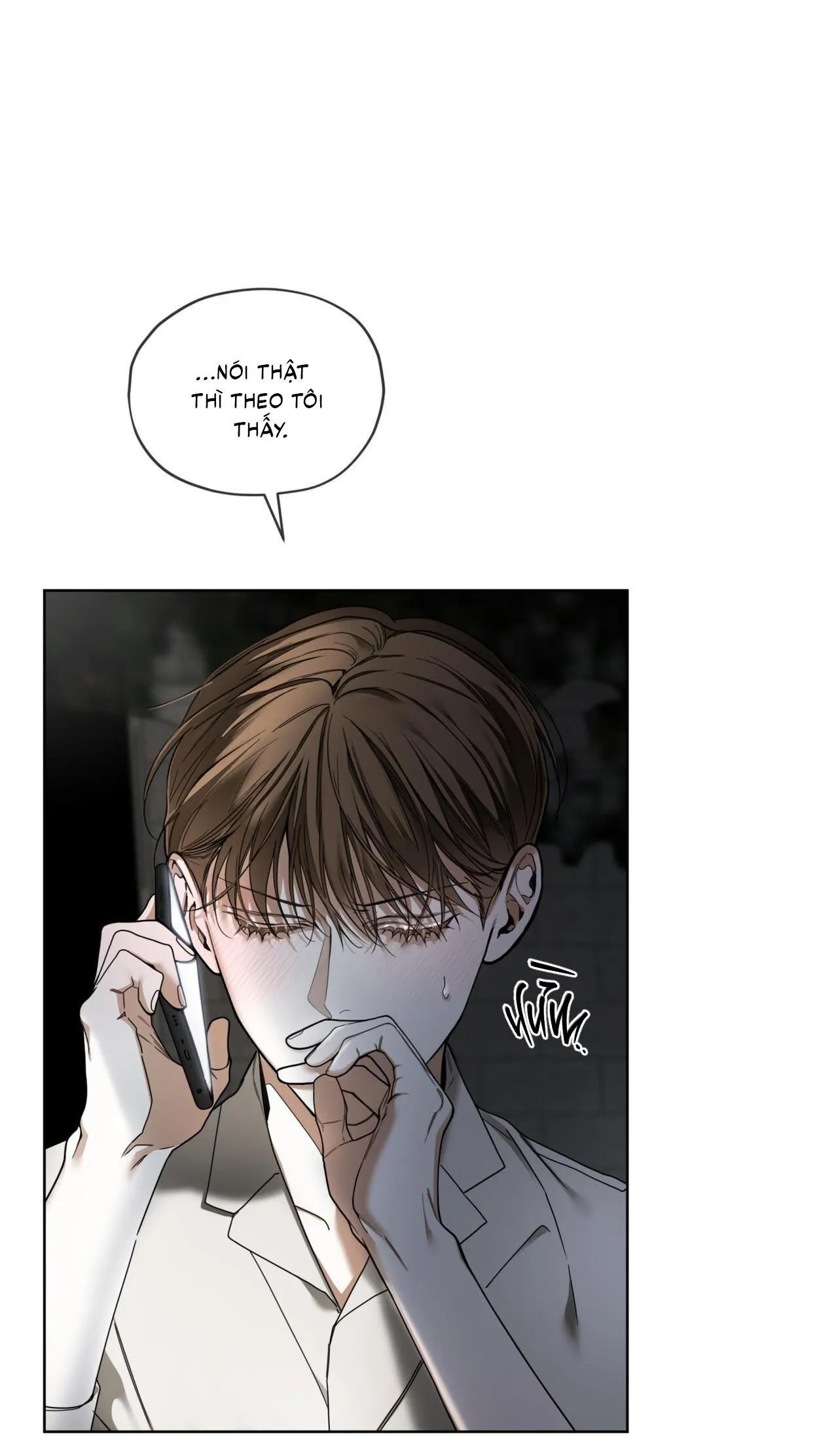 Phạm Luật Chapter 89 Trang 3