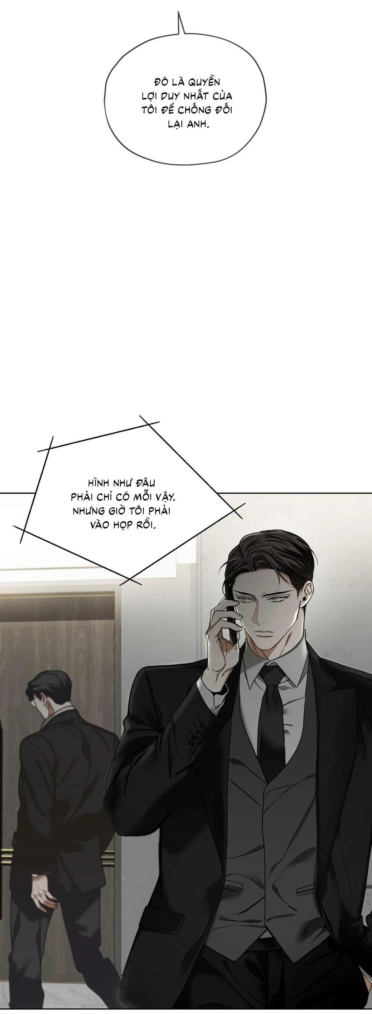 Phạm Luật Chapter 89 Trang 4
