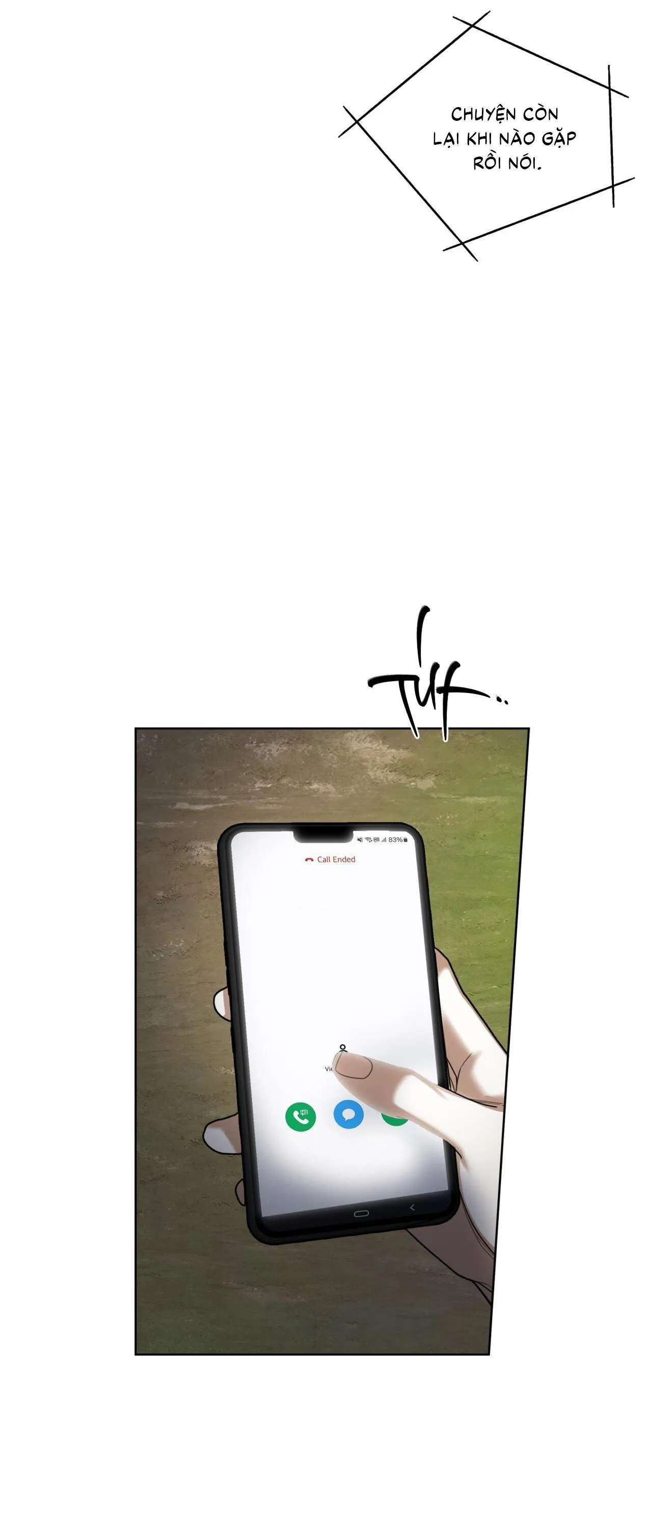 Phạm Luật Chapter 89 Trang 5