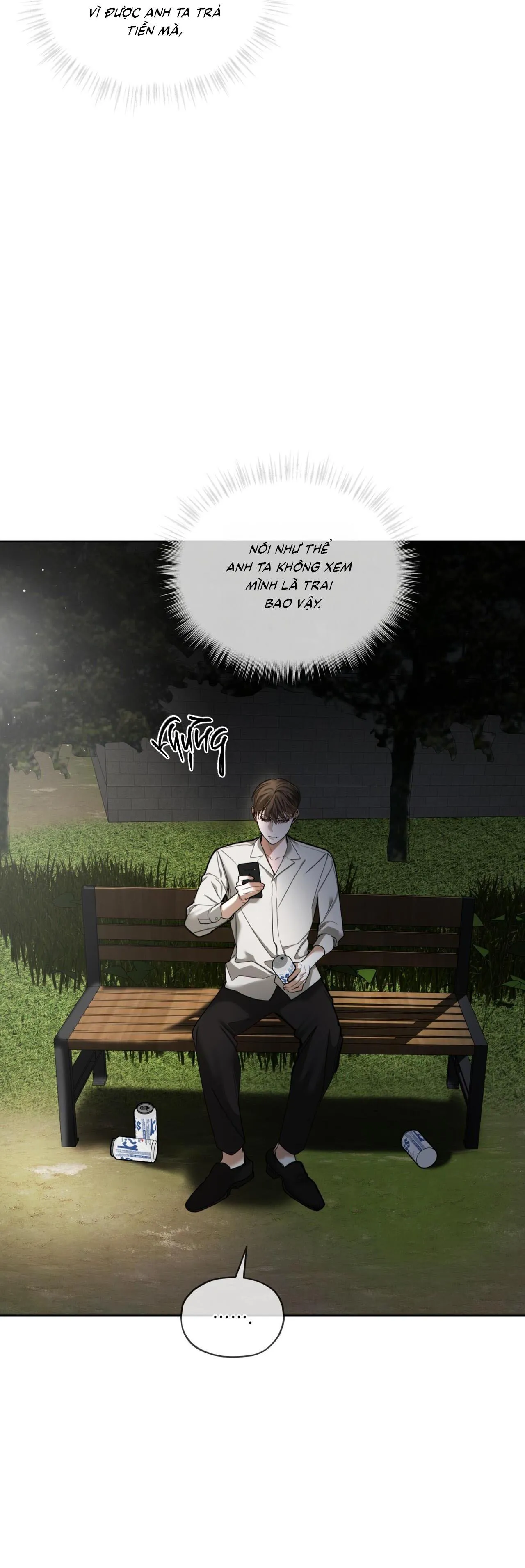 Phạm Luật Chapter 89 Trang 7