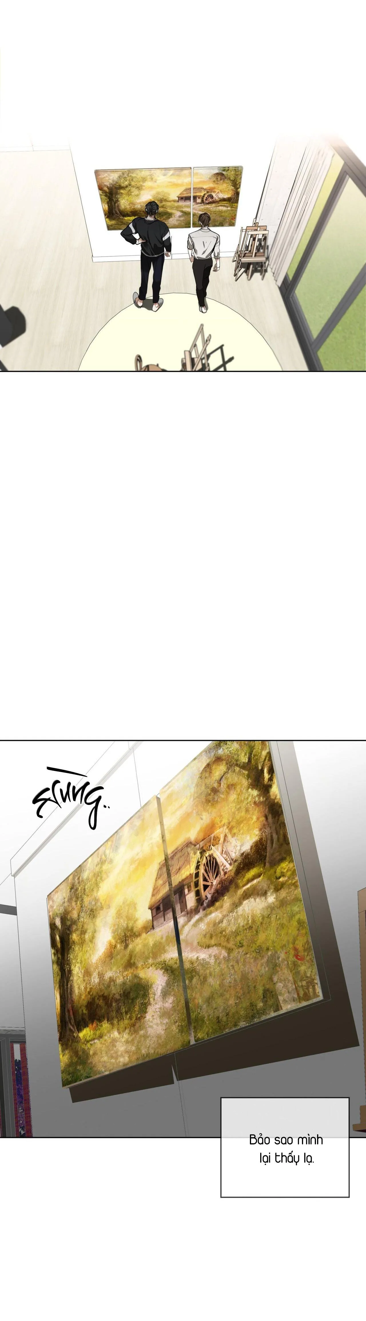 Phạm Luật Chapter 89 Trang 9