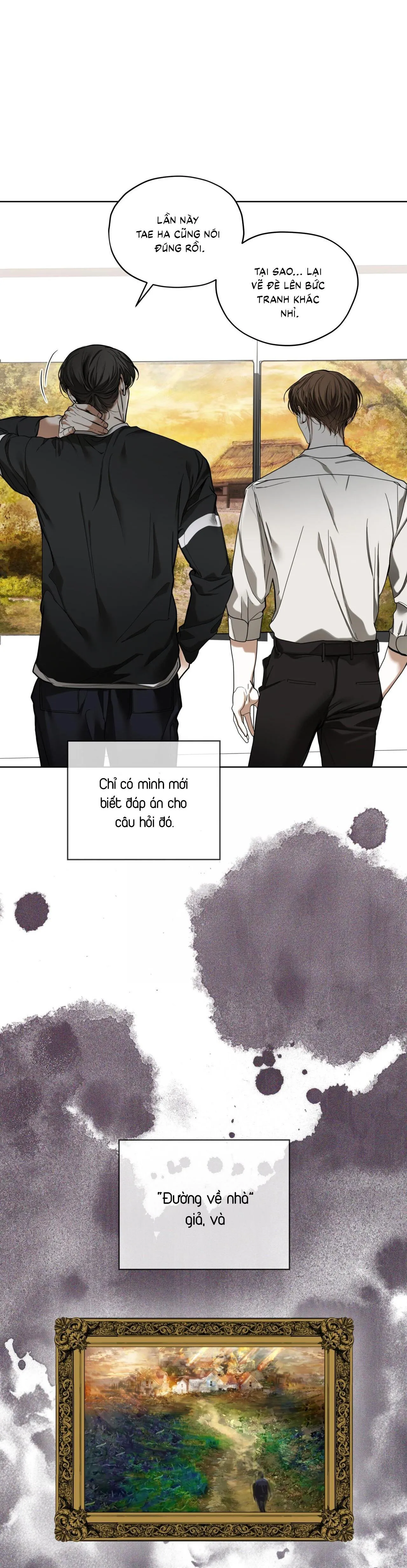 Phạm Luật Chapter 89 Trang 11