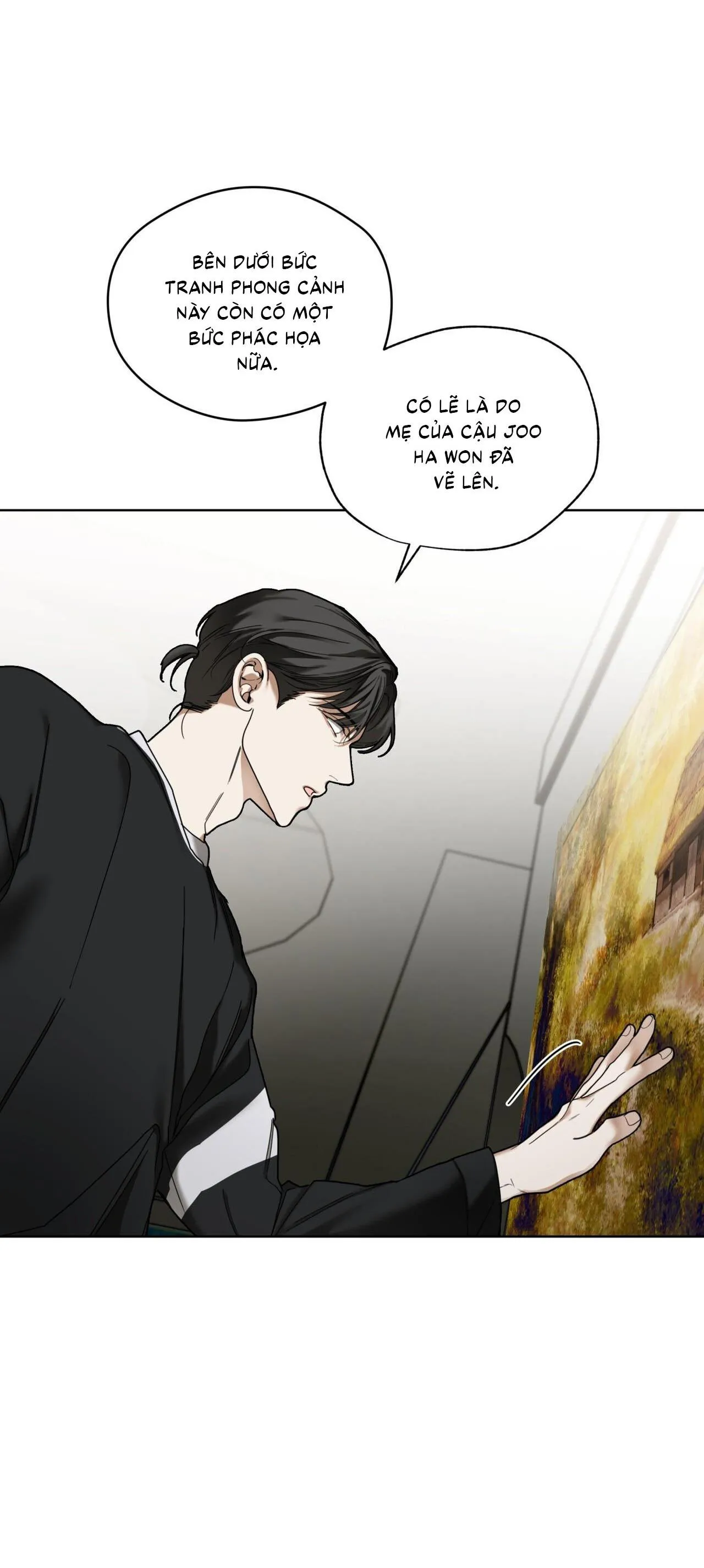 Phạm Luật Chapter 89 Trang 14