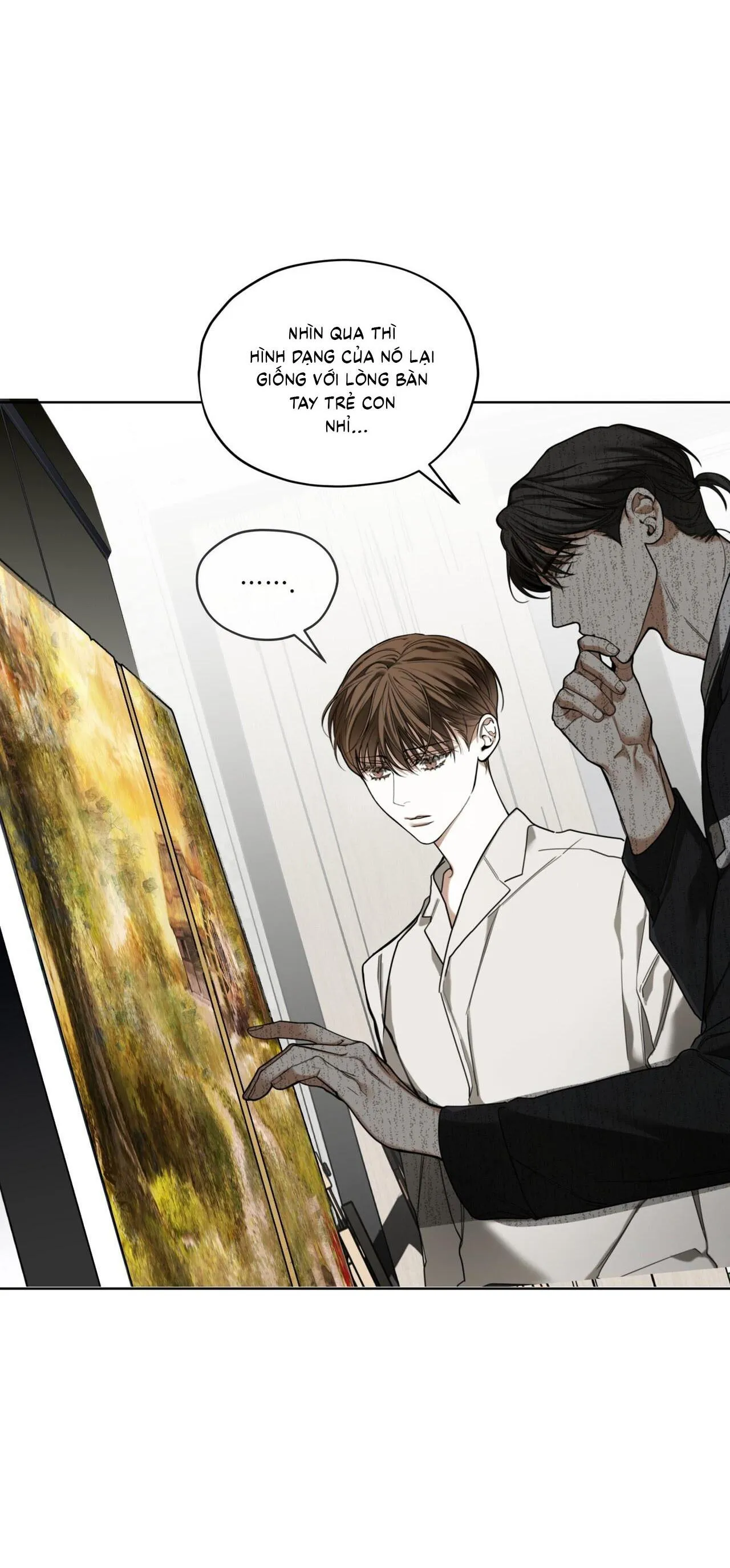 Phạm Luật Chapter 89 Trang 16