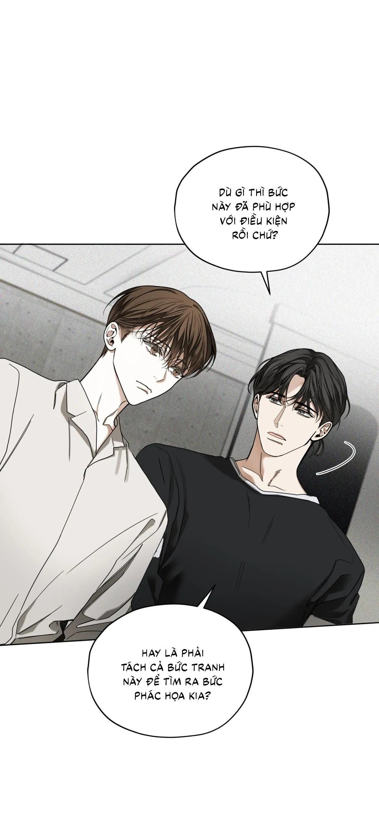 Phạm Luật Chapter 89 Trang 17