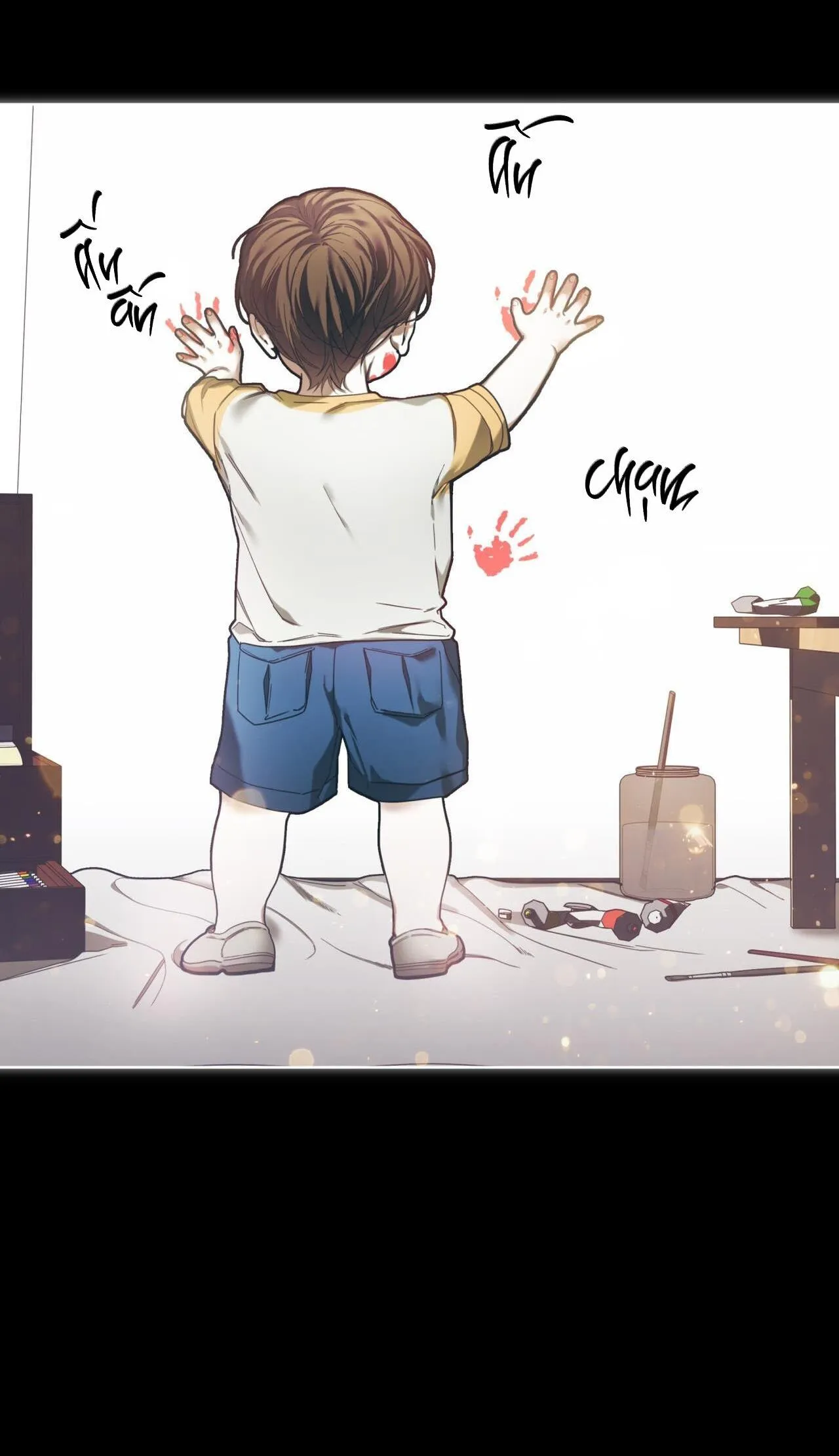 Phạm Luật Chapter 89 Trang 21