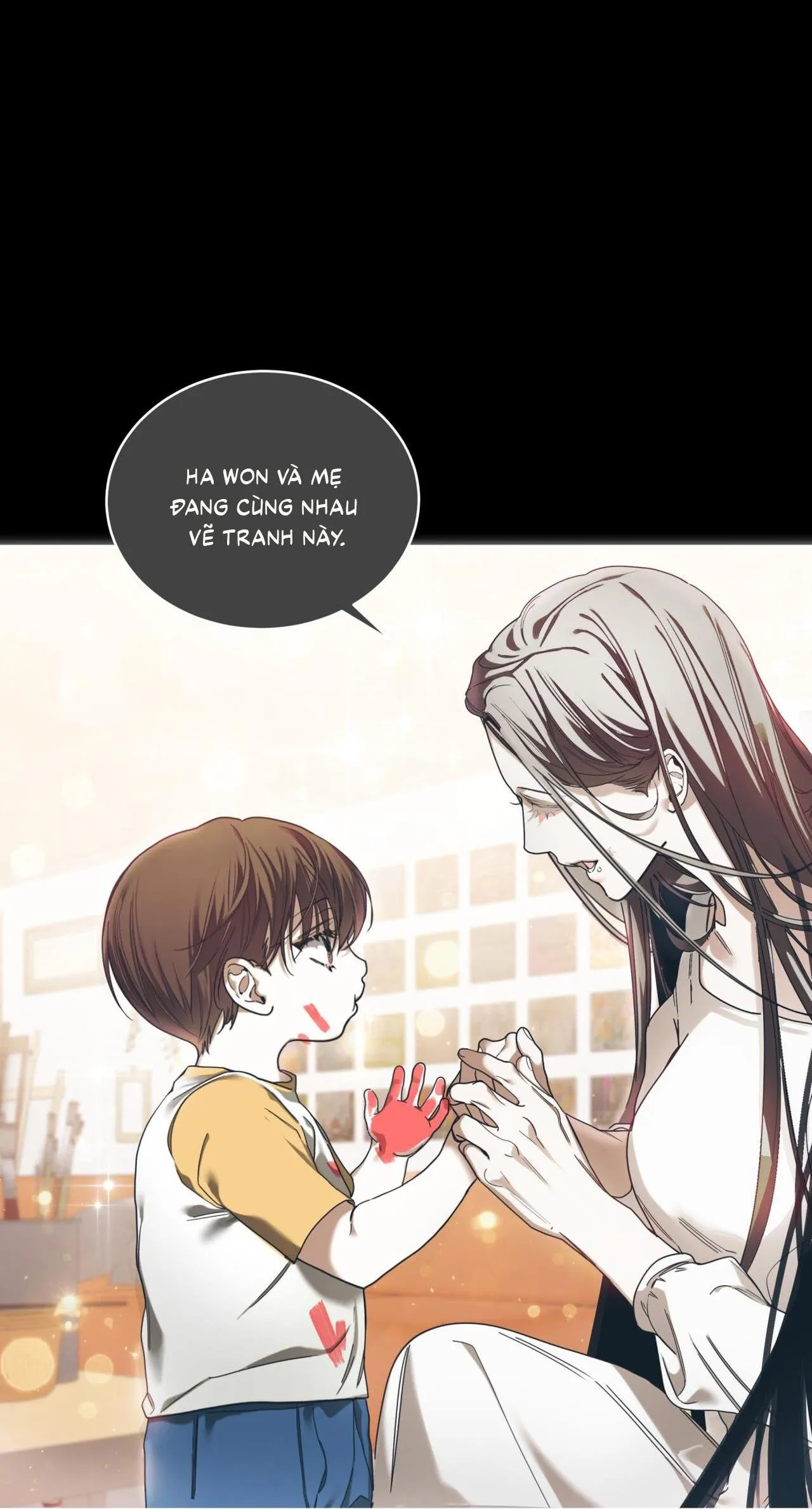 Phạm Luật Chapter 89 Trang 22