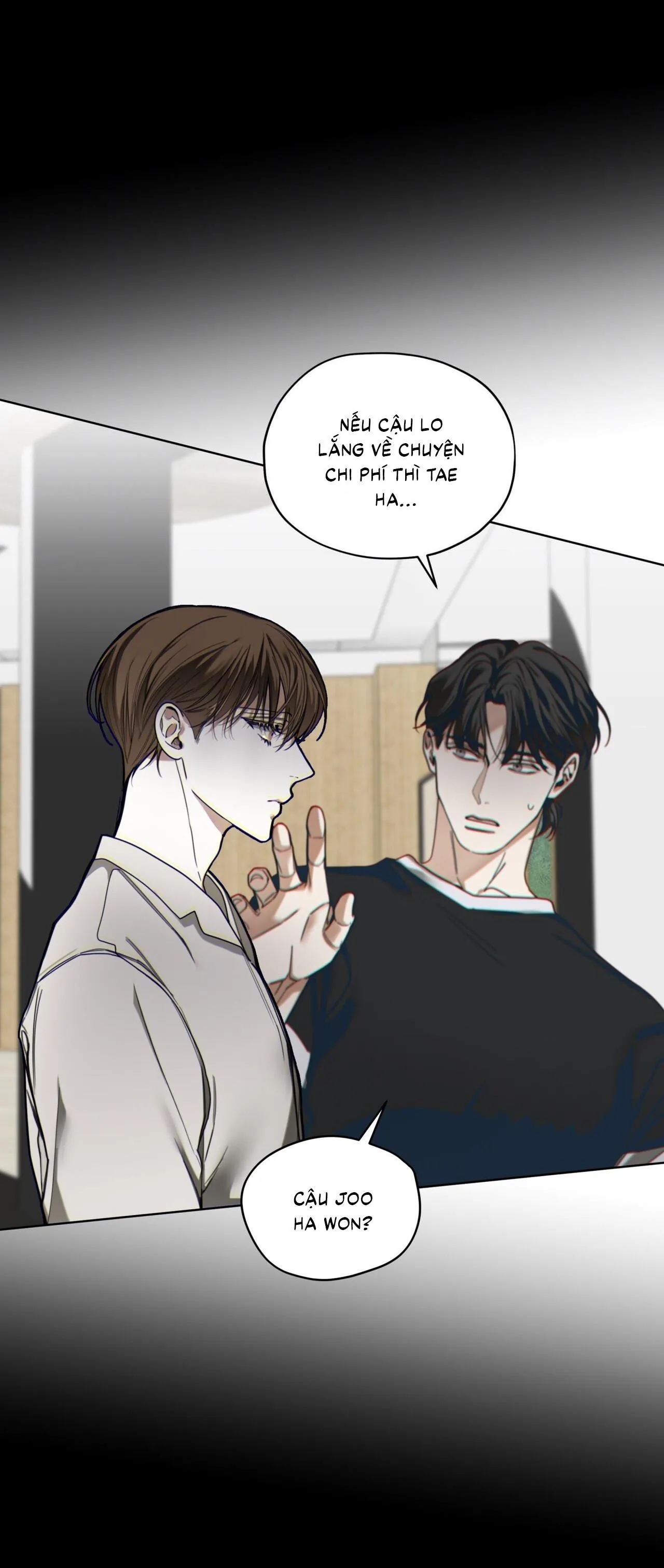 Phạm Luật Chapter 89 Trang 24
