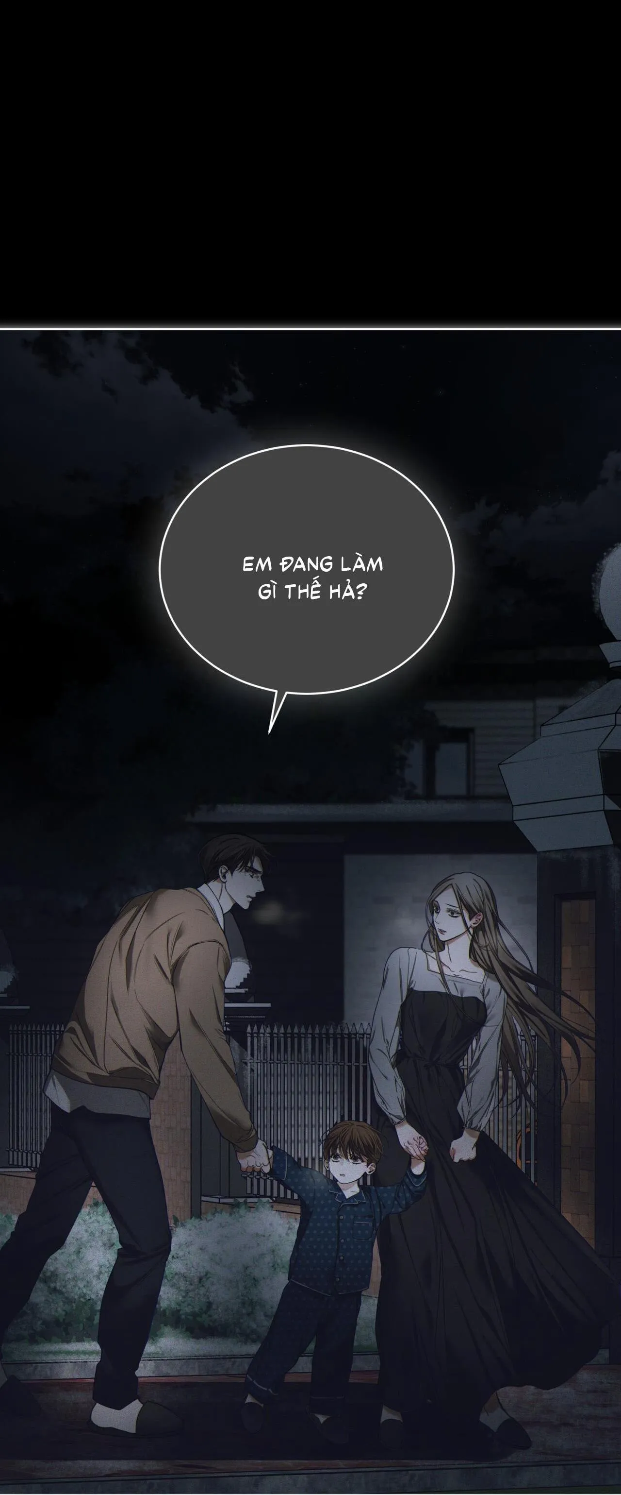 Phạm Luật Chapter 89 Trang 30