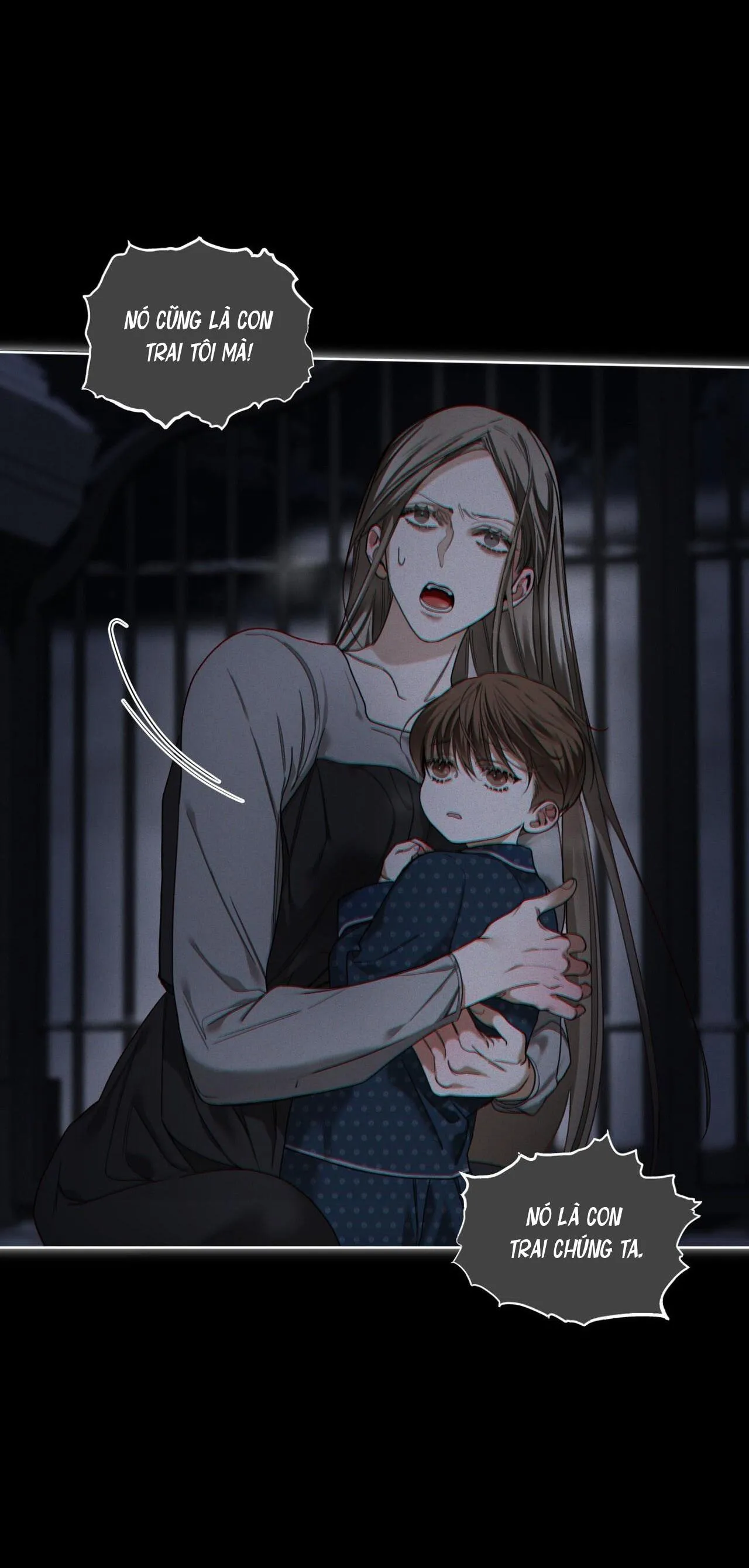 Phạm Luật Chapter 89 Trang 33