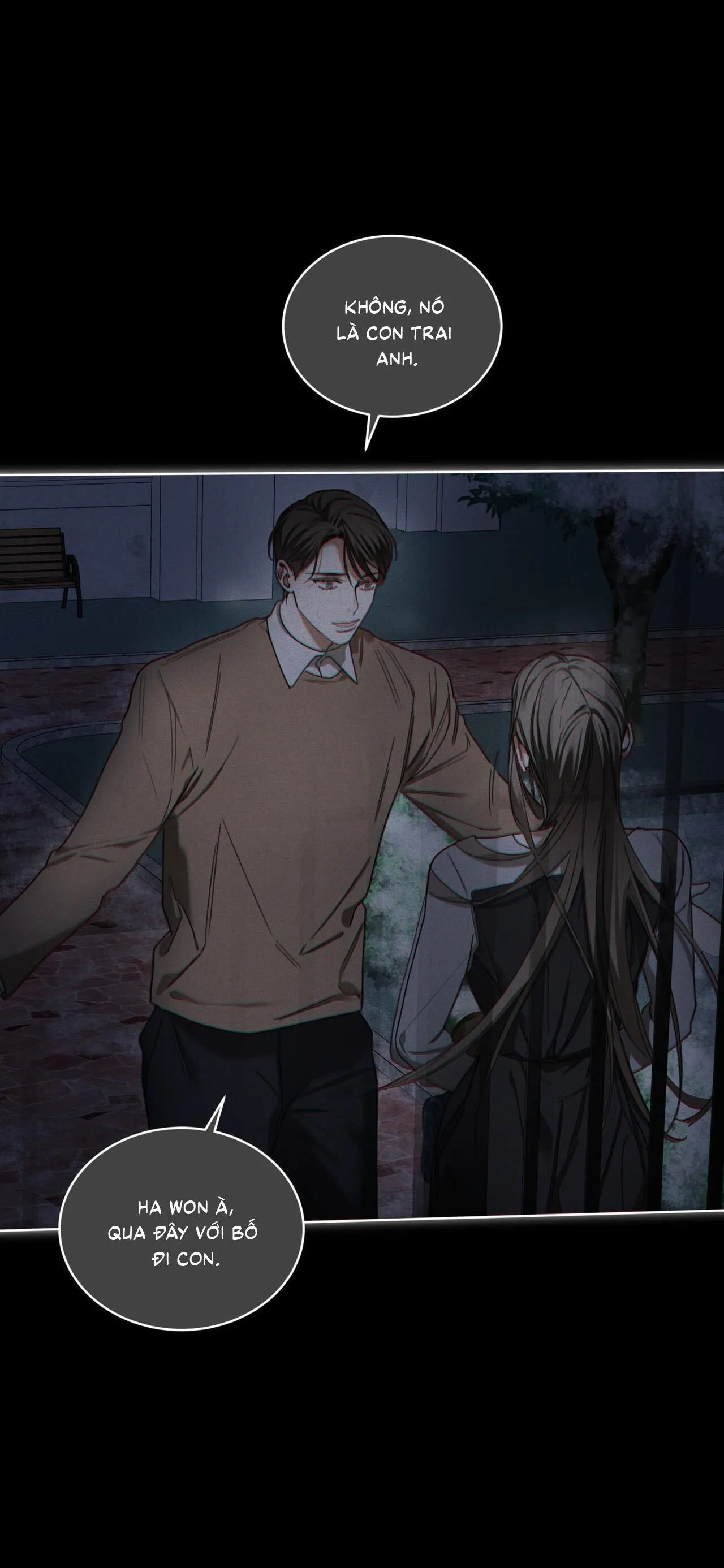 Phạm Luật Chapter 89 Trang 34