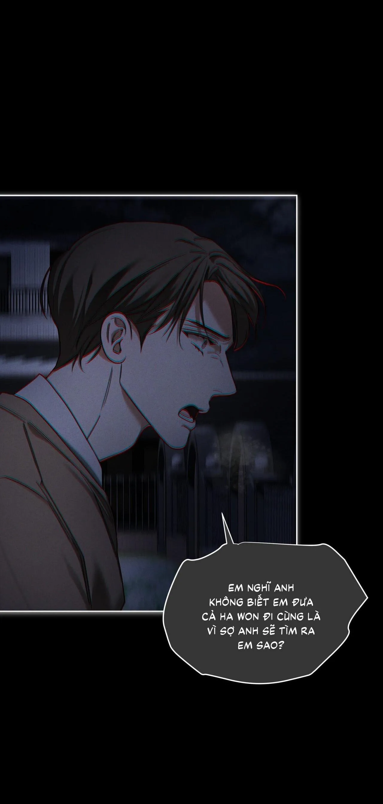 Phạm Luật Chapter 89 Trang 36