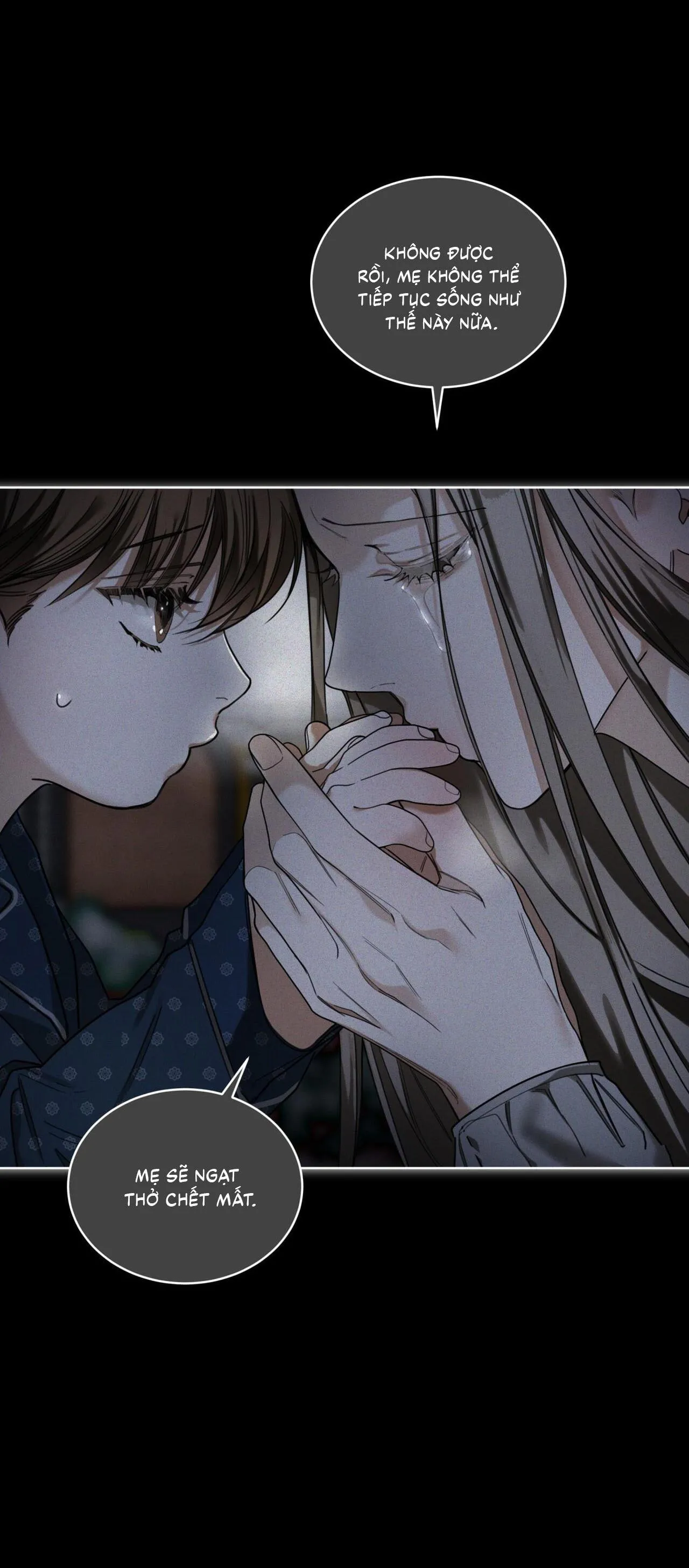 Phạm Luật Chapter 89 Trang 43