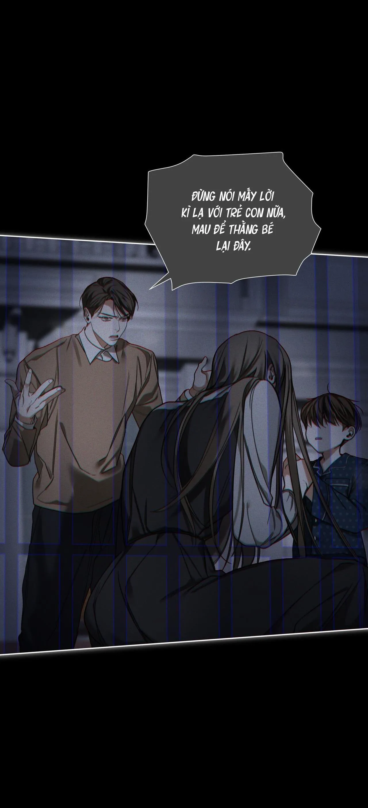 Phạm Luật Chapter 89 Trang 44