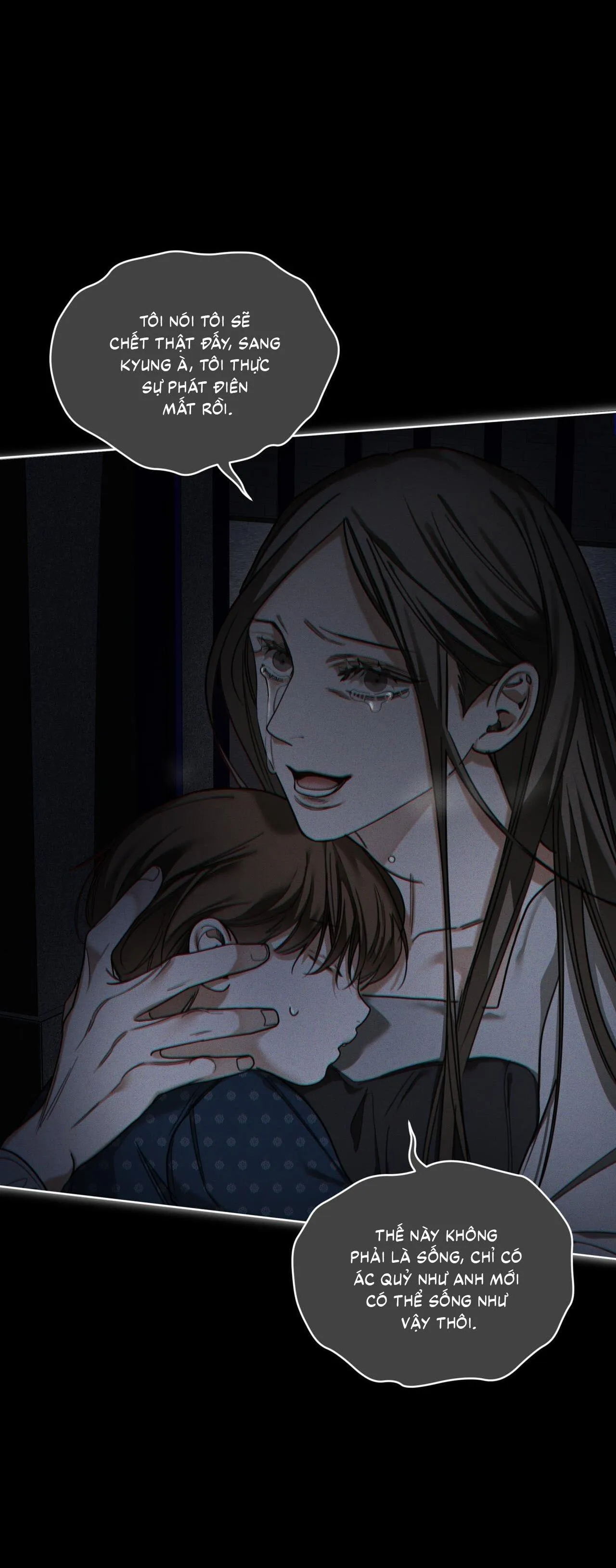 Phạm Luật Chapter 89 Trang 45