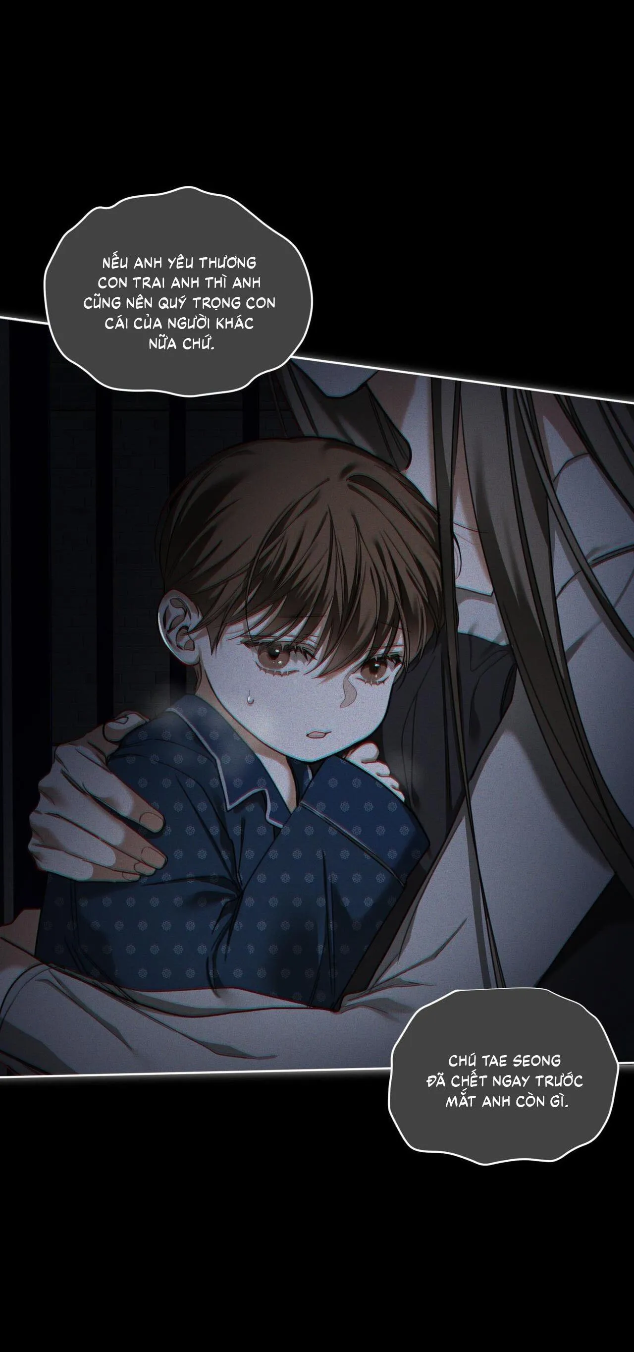 Phạm Luật Chapter 89 Trang 46