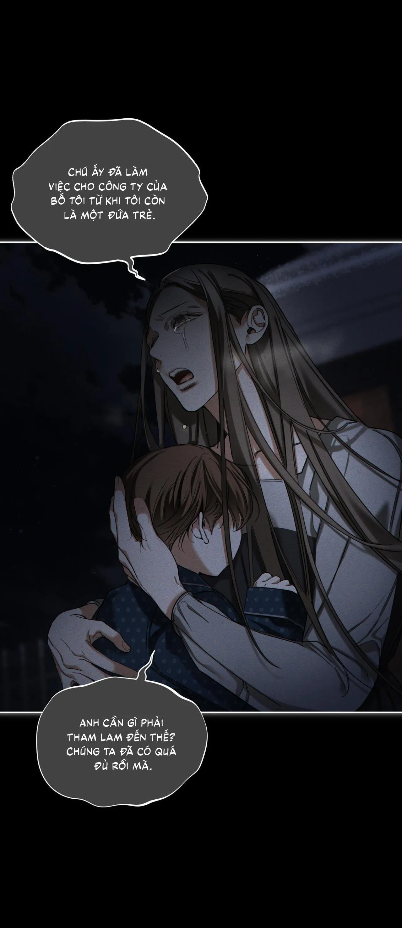 Phạm Luật Chapter 89 Trang 47