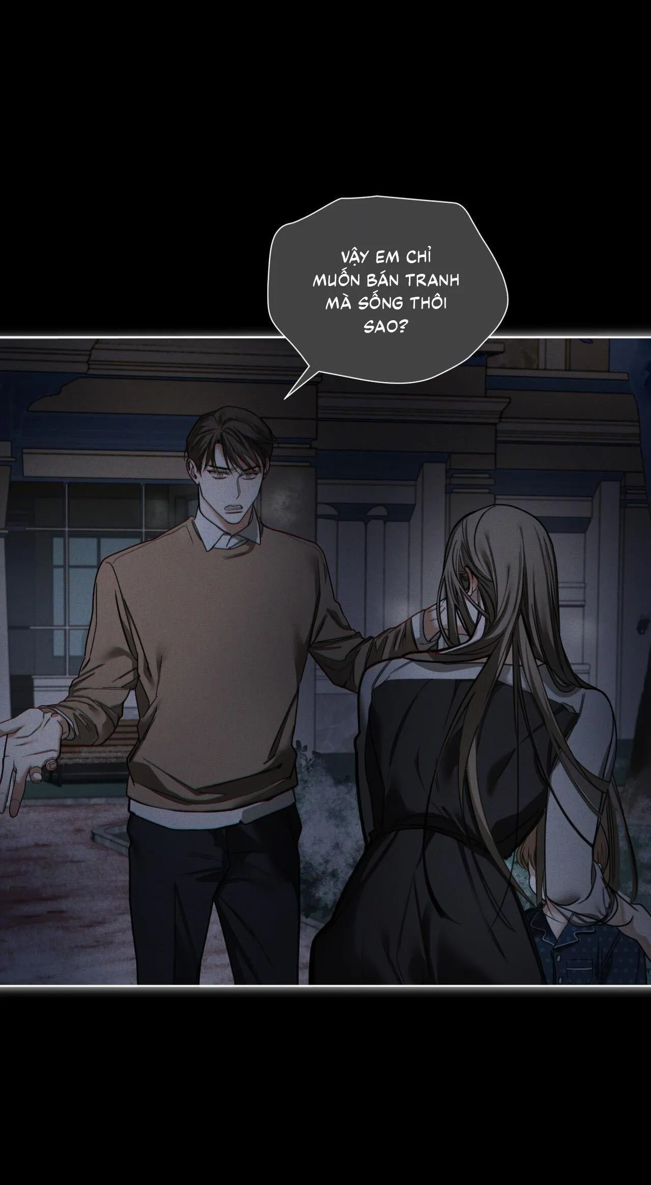 Phạm Luật Chapter 89 Trang 48