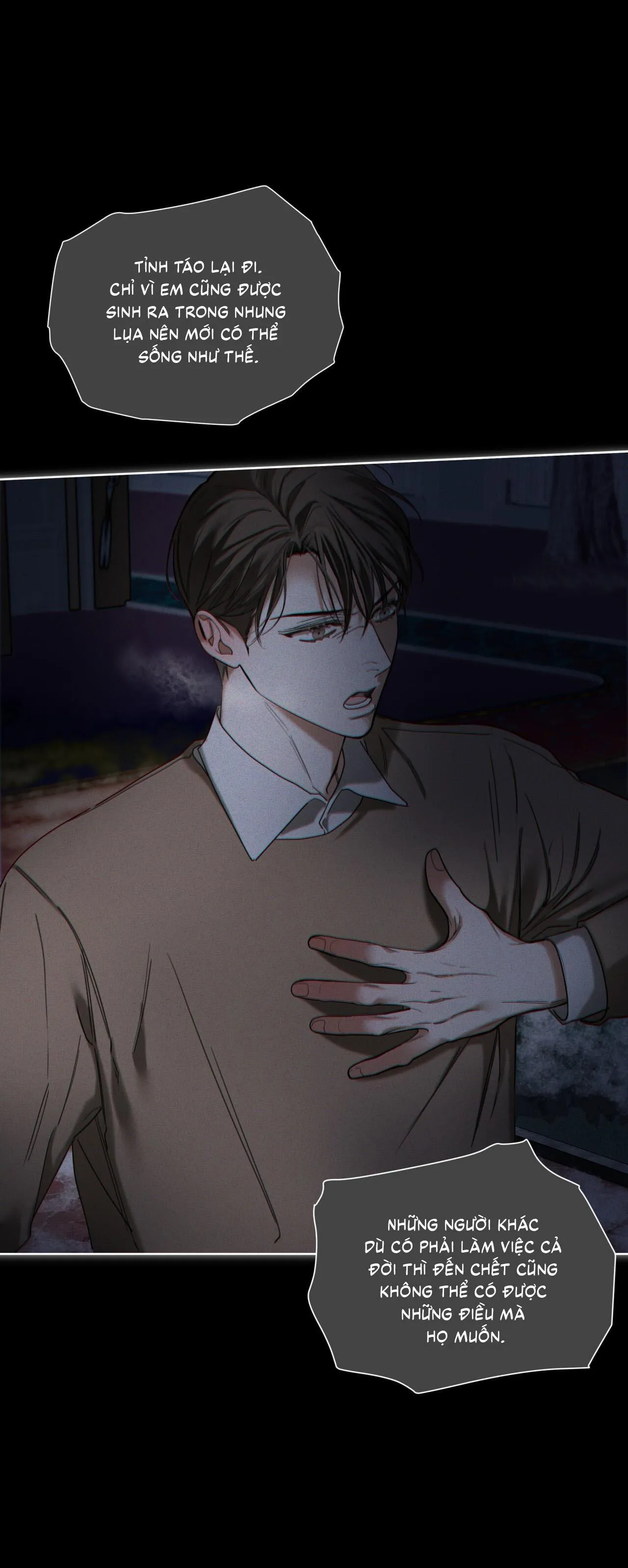 Phạm Luật Chapter 89 Trang 49