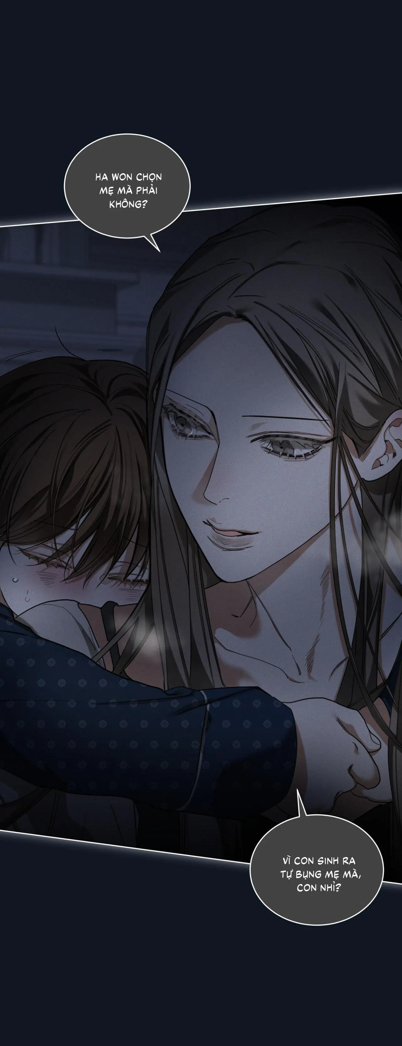 Phạm Luật Chapter 90 Trang 5