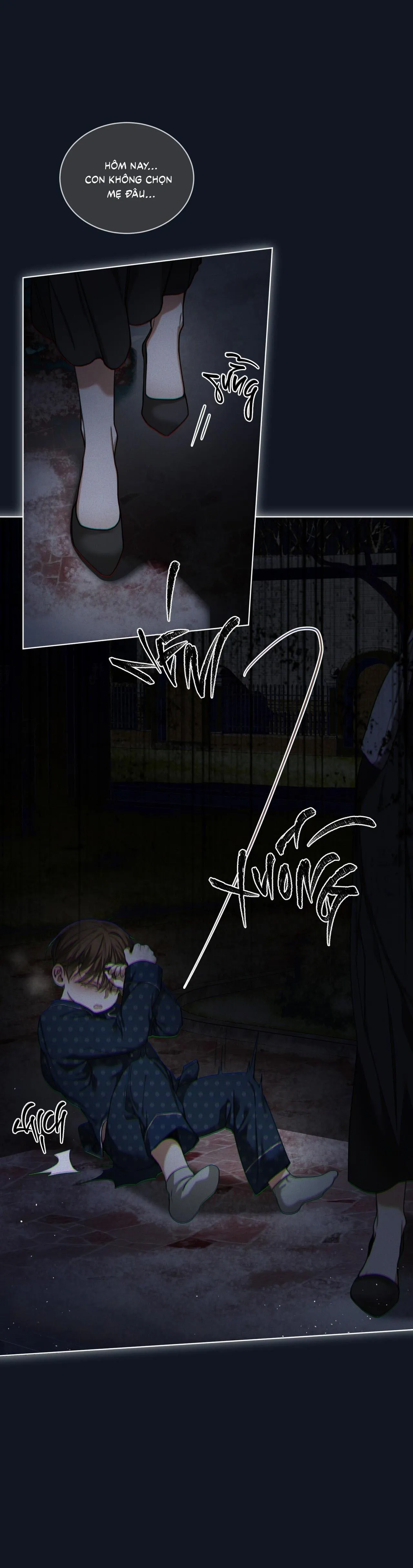 Phạm Luật Chapter 90 Trang 6