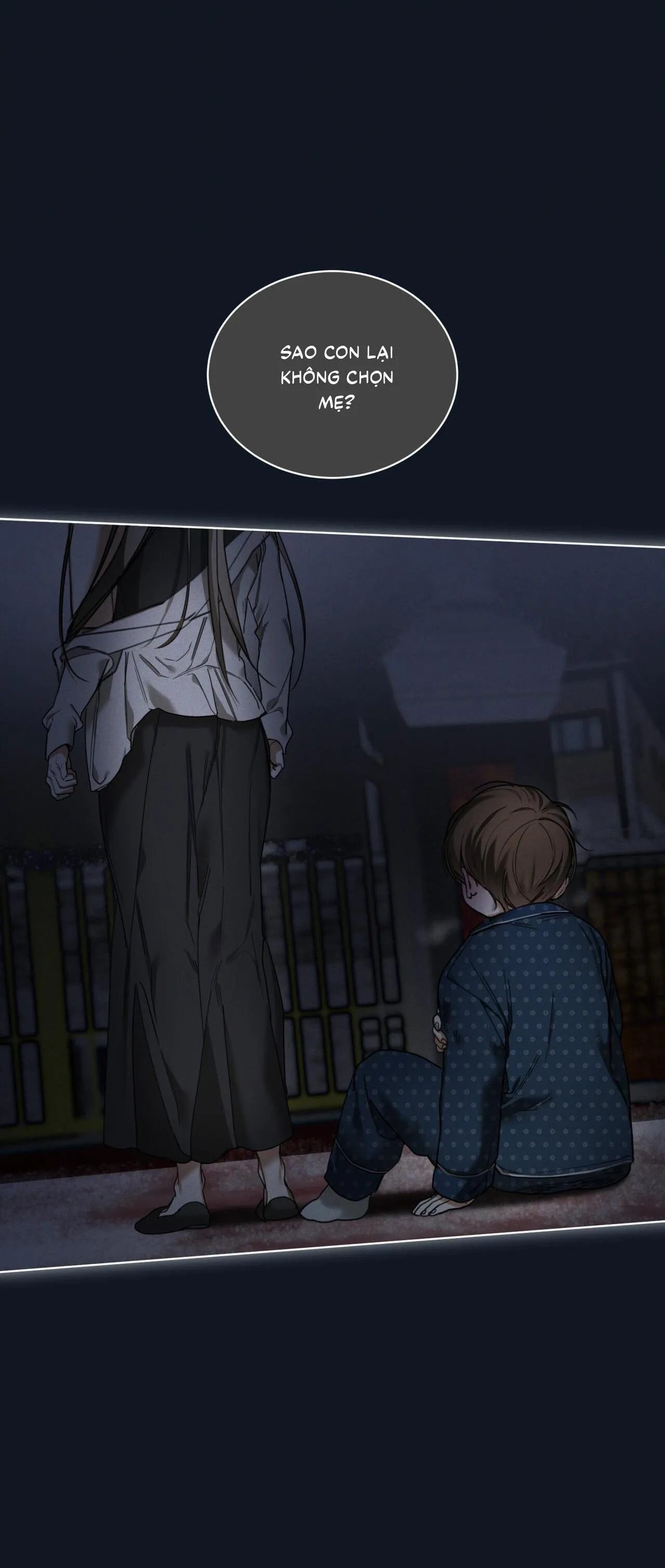 Phạm Luật Chapter 90 Trang 8