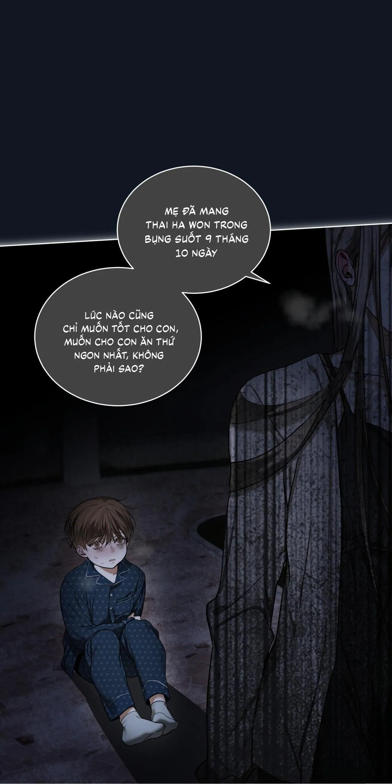 Phạm Luật Chapter 90 Trang 9