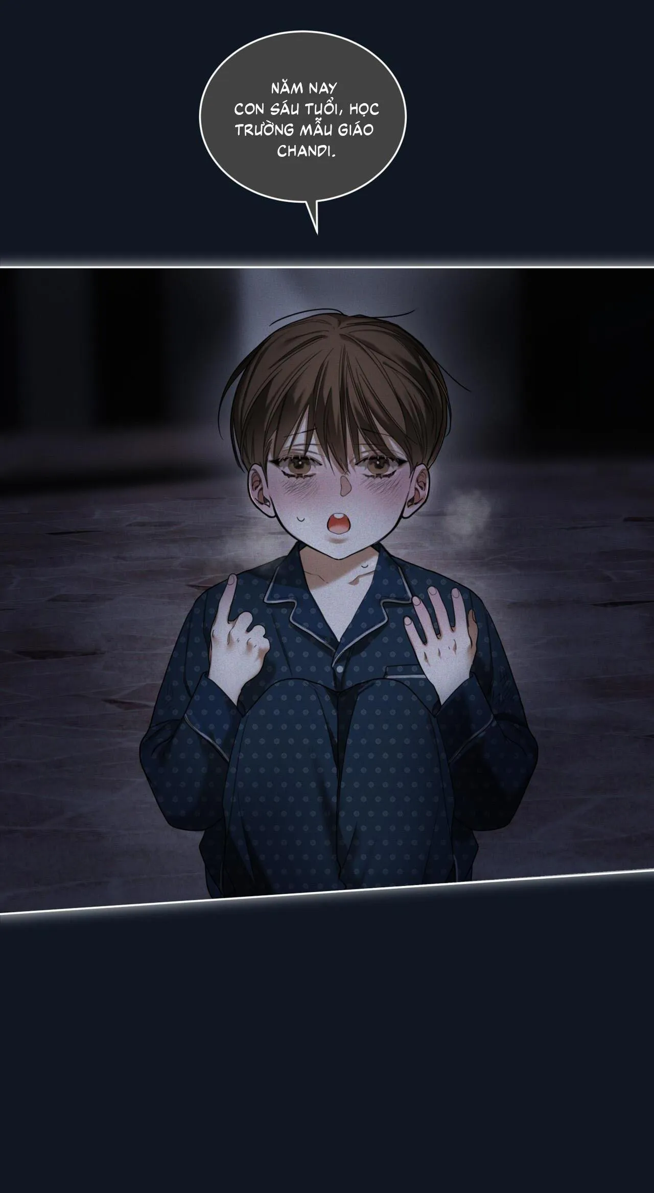 Phạm Luật Chapter 90 Trang 15