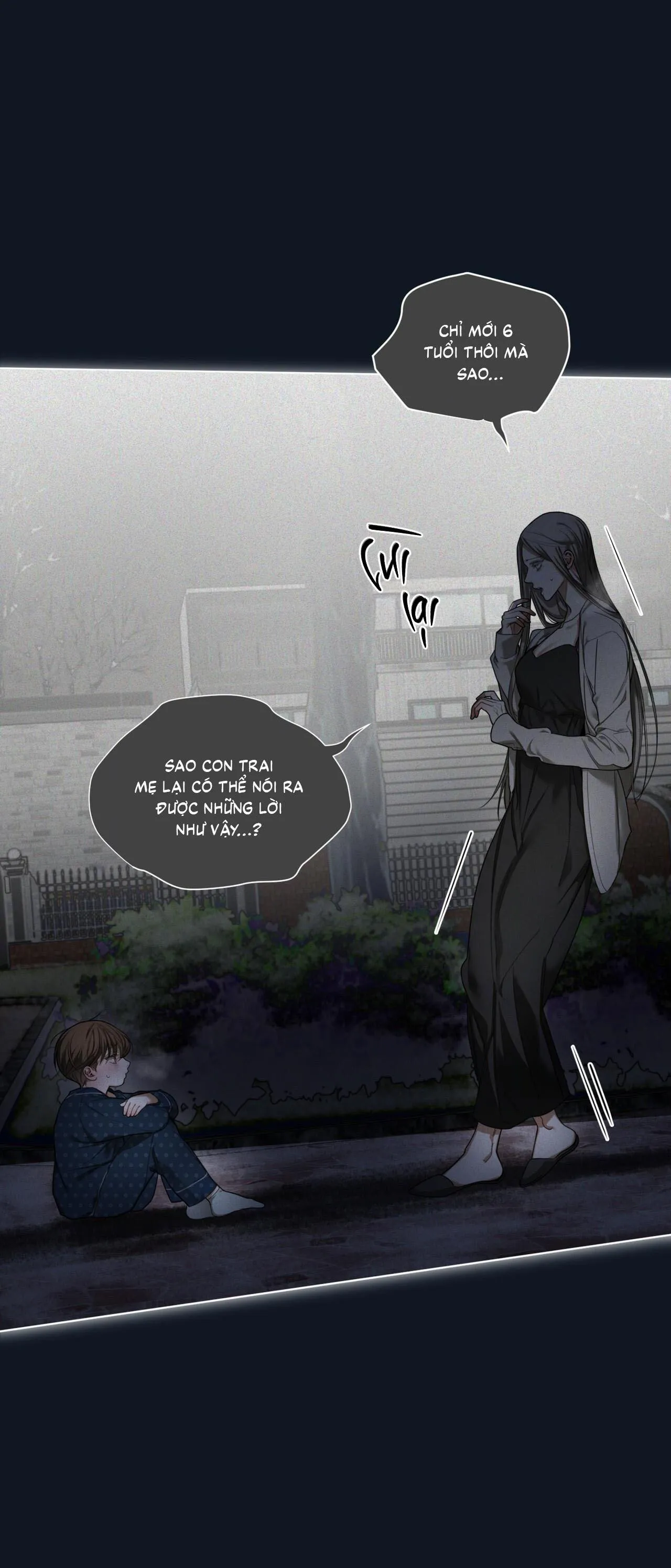 Phạm Luật Chapter 90 Trang 16